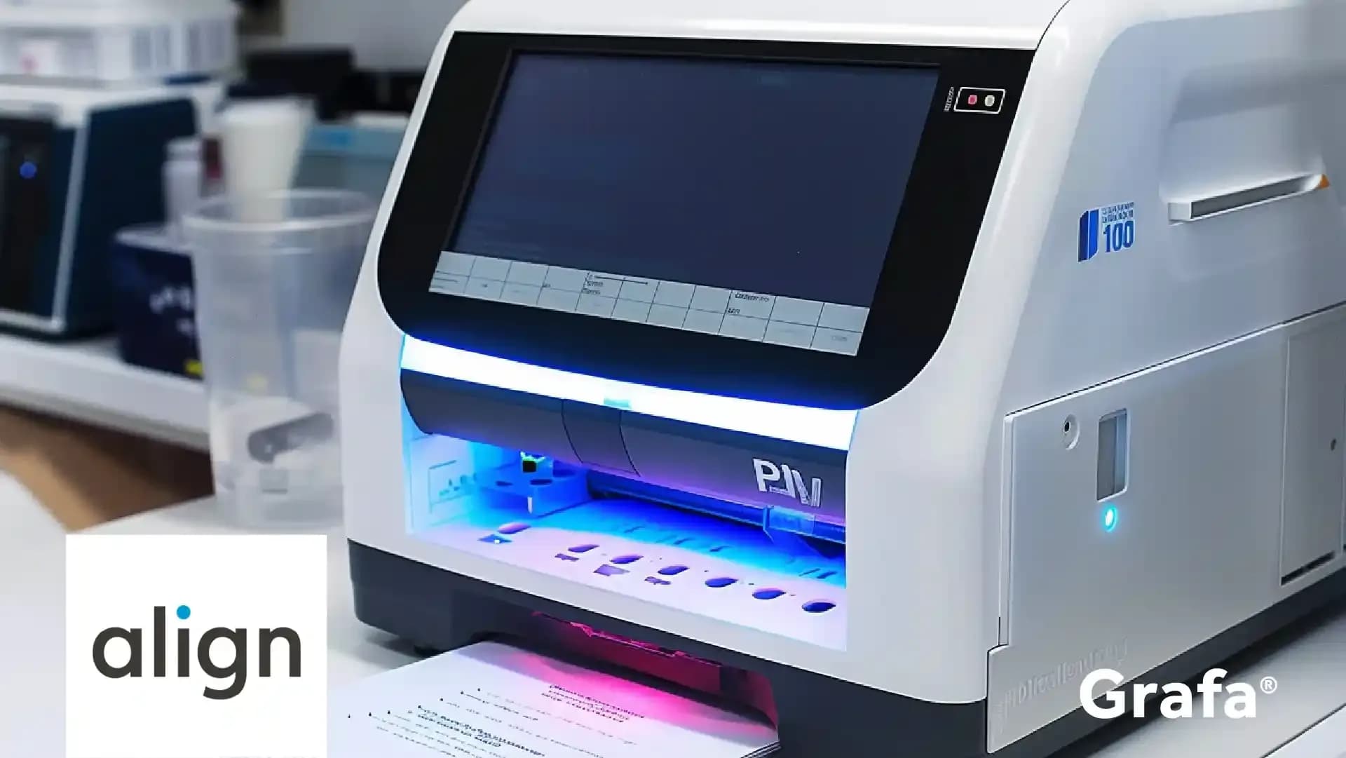 Align Technology primary media