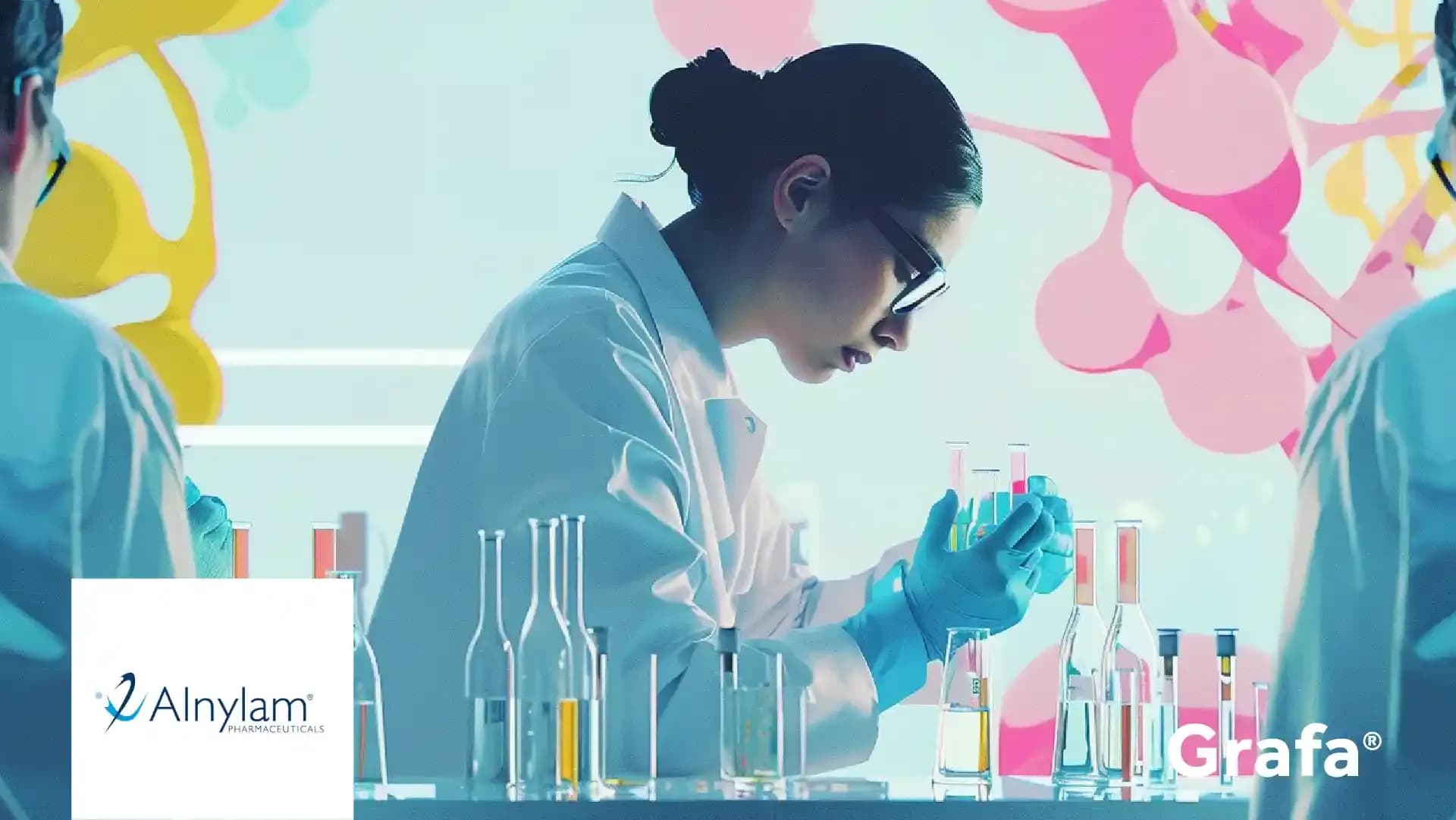 Alnylam Pharmaceuticals primary media