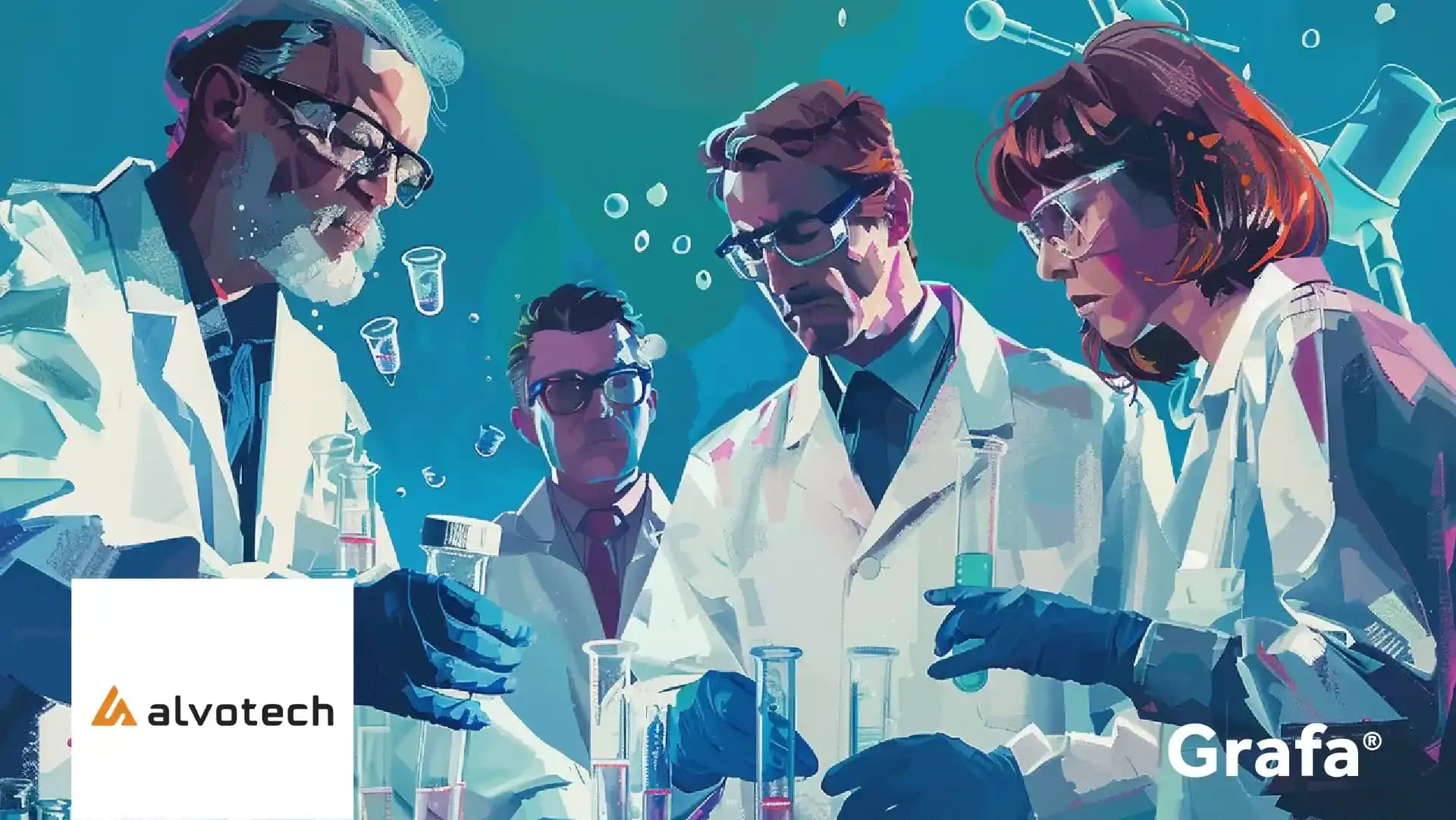 Alvotech primary media