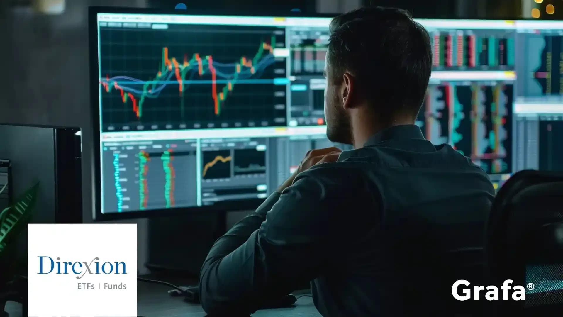 Direxion Daily AMZN Bear 1X Shares primary media