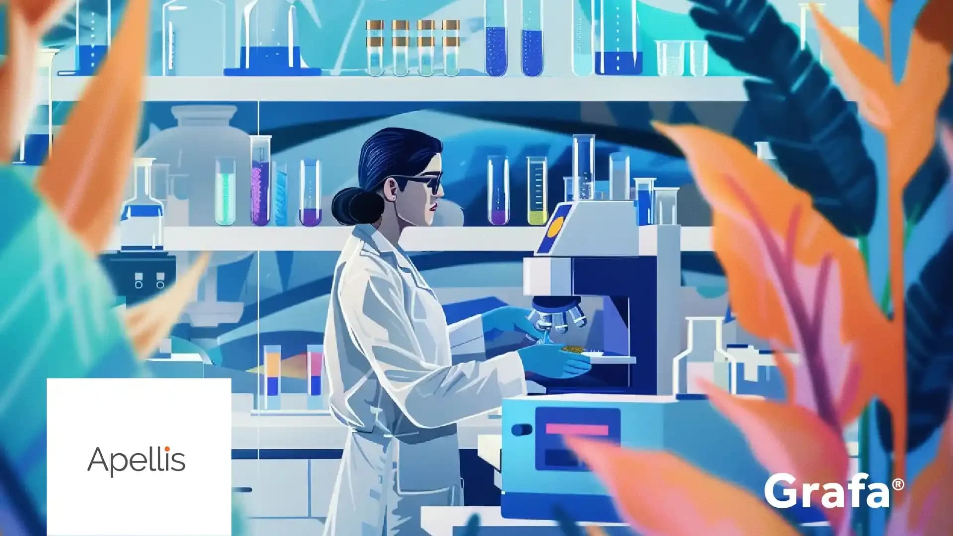 Apellis Pharmaceuticals primary media