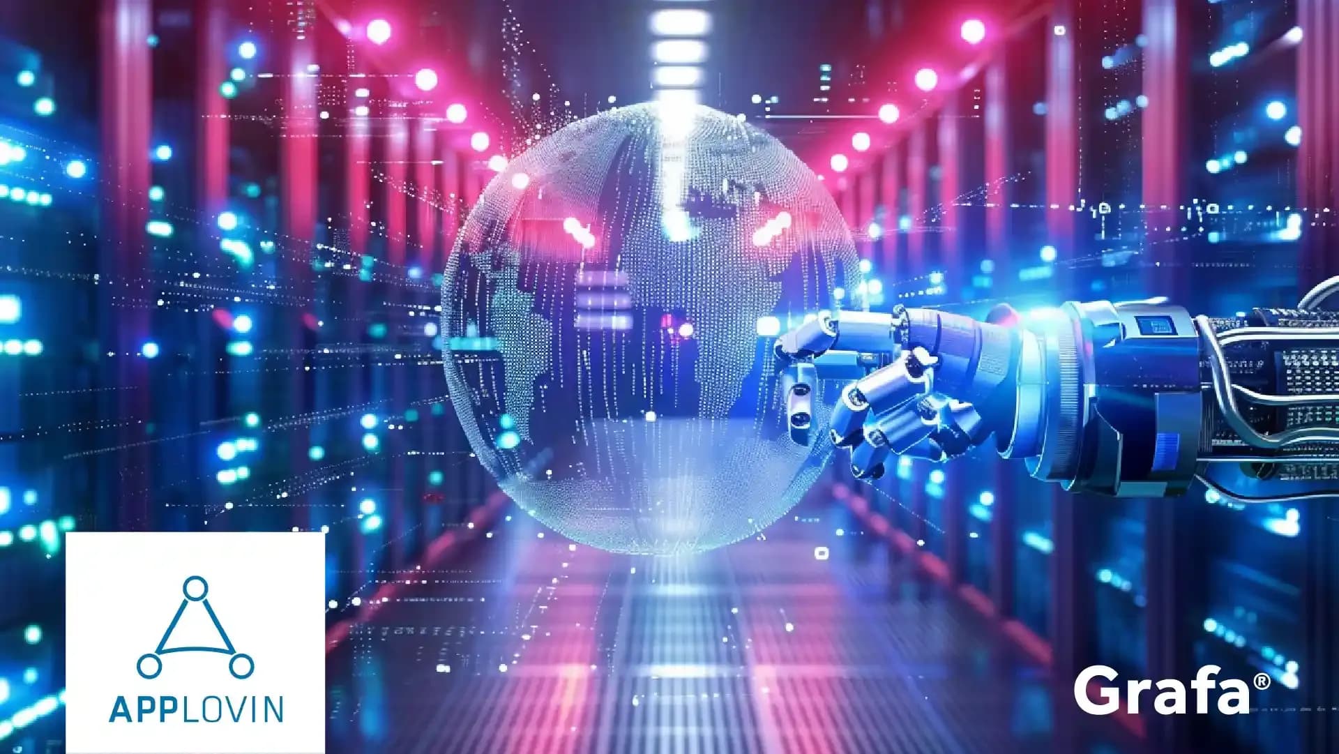 Applovin primary media