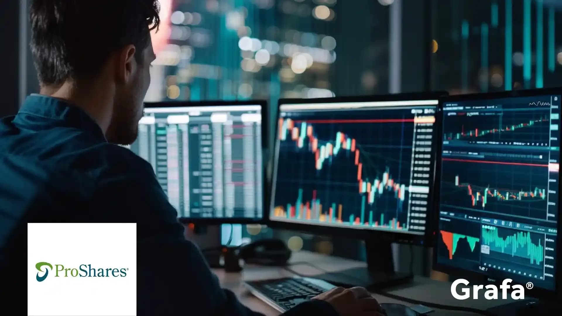 ProShares UltraShort Nasdaq Biotechnology primary media