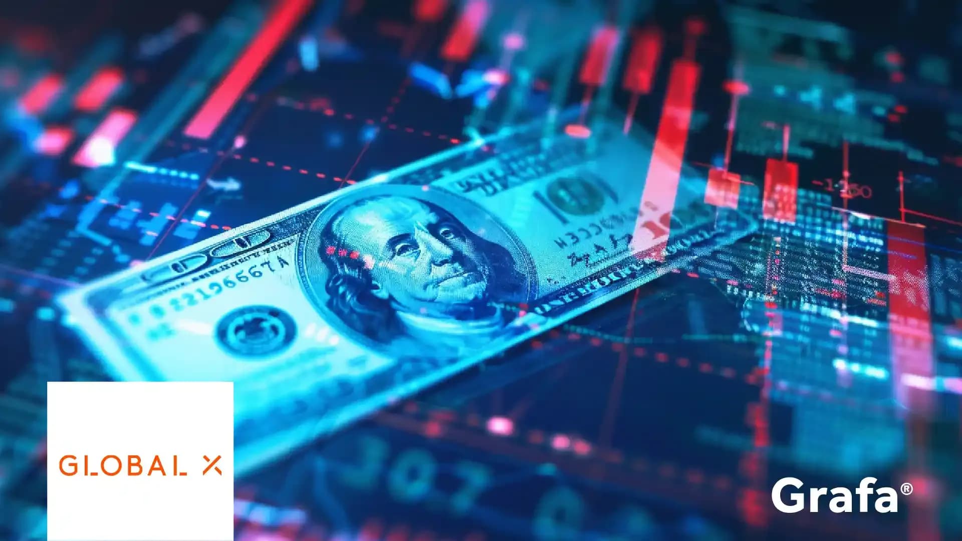 Global X Robotics & Artificial Intelligence ETF primary media