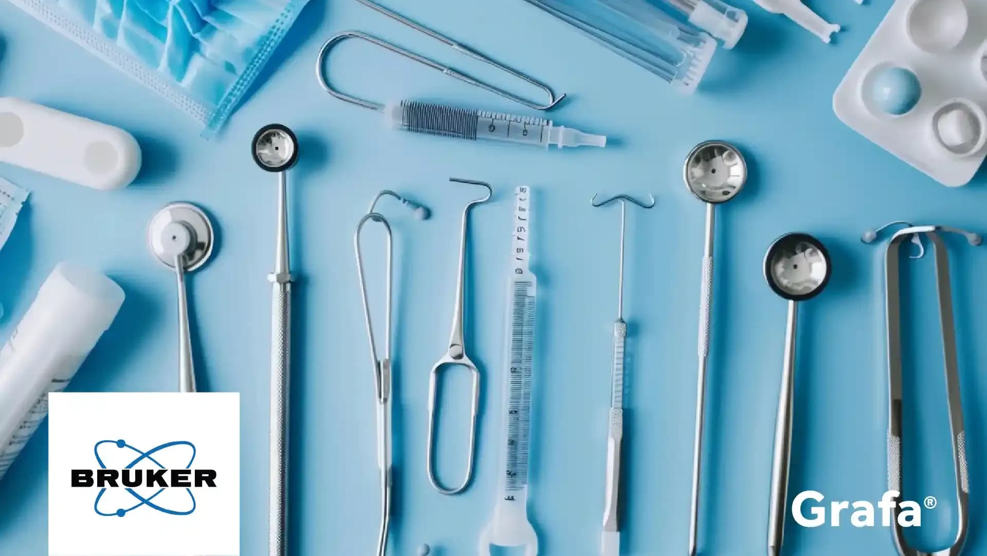 Bruker  primary media