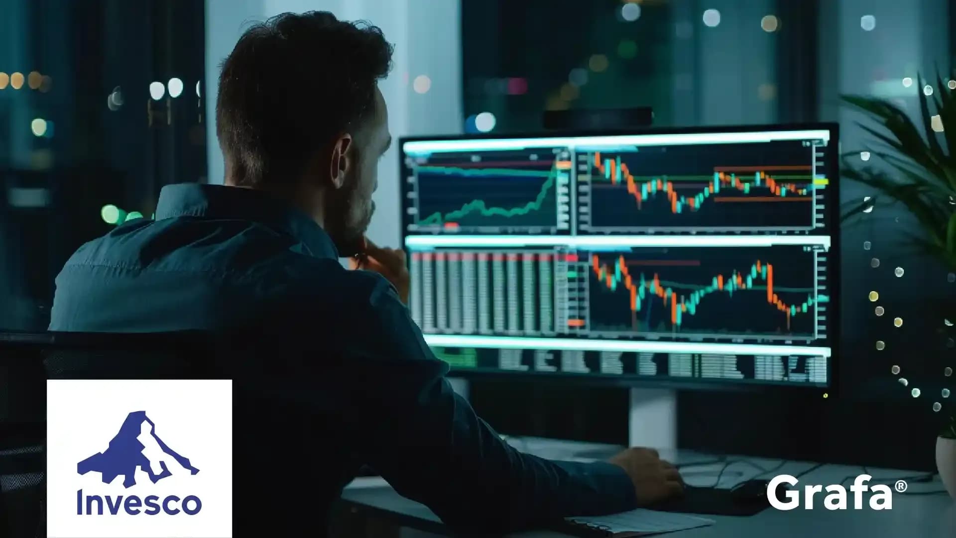 Invesco BulletShares 2030 Bond ETF primary media