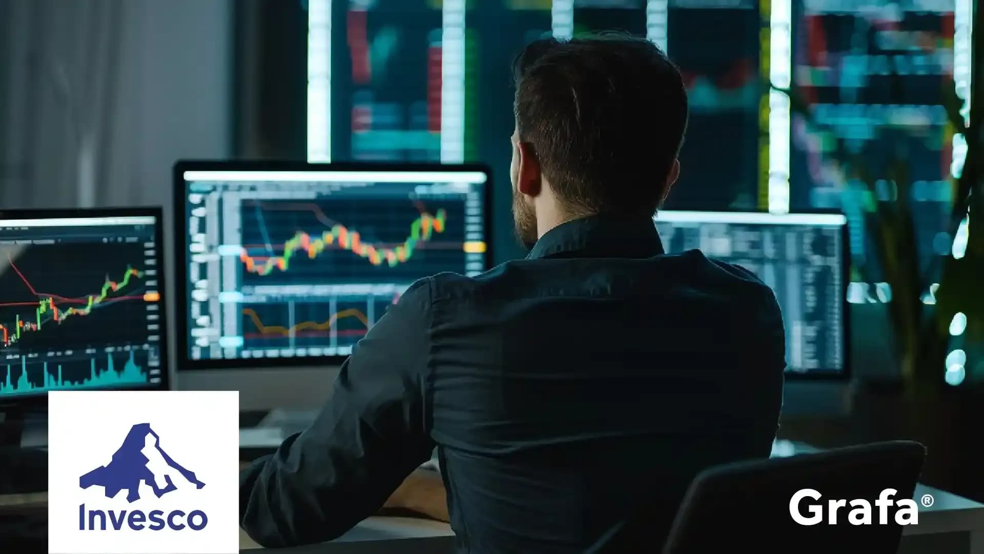 Invesco BulletShares 2031 Bond ETF primary media