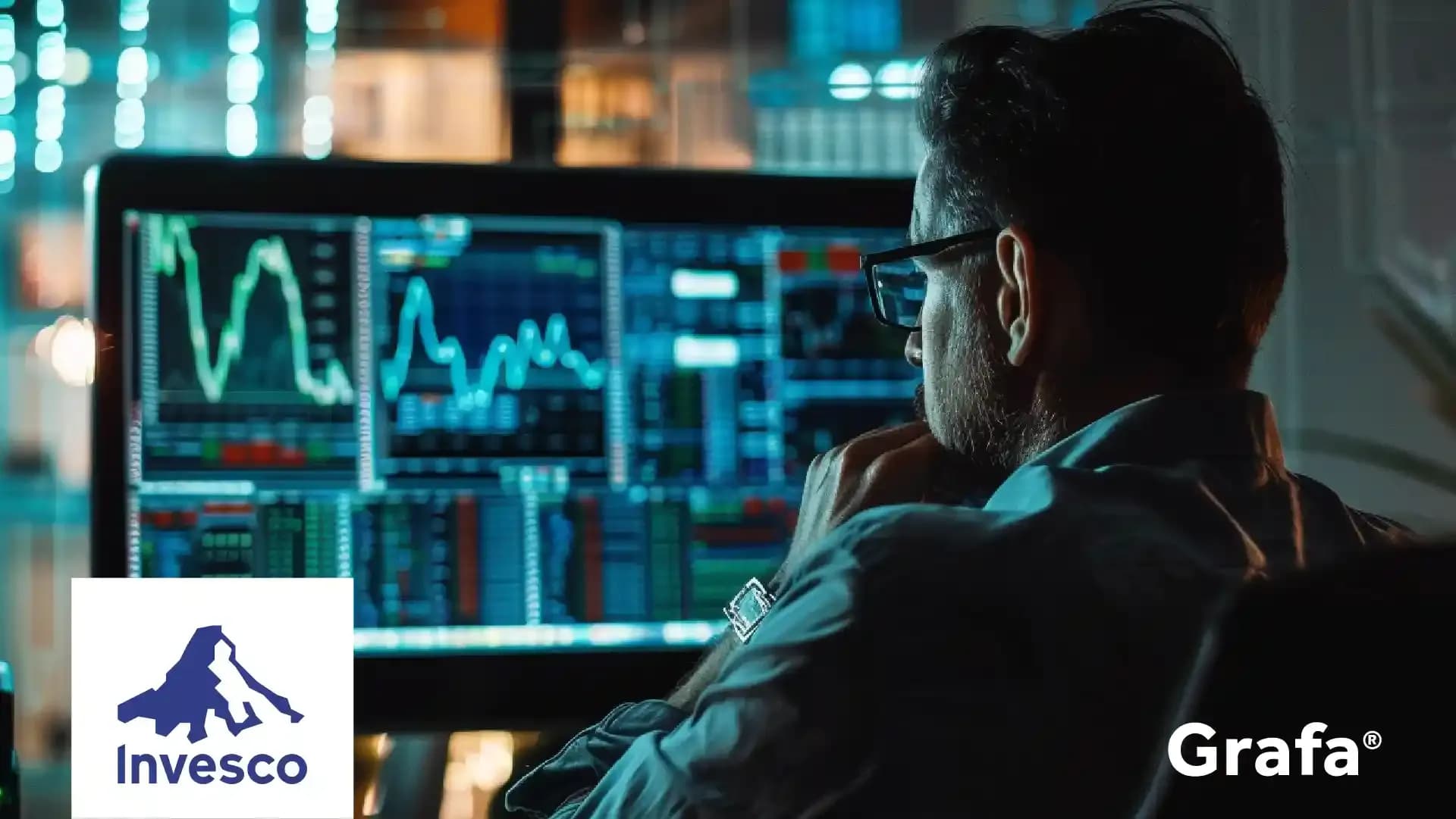 Invesco BulletShares 2028 High Yield Bond ETF primary media