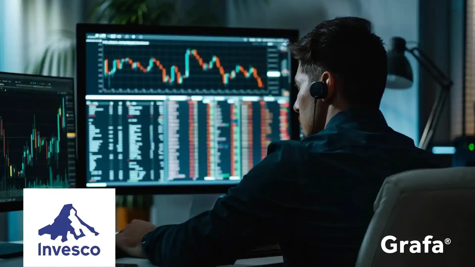 Invesco BulletShares 2030 Municipal Bond ETF primary media