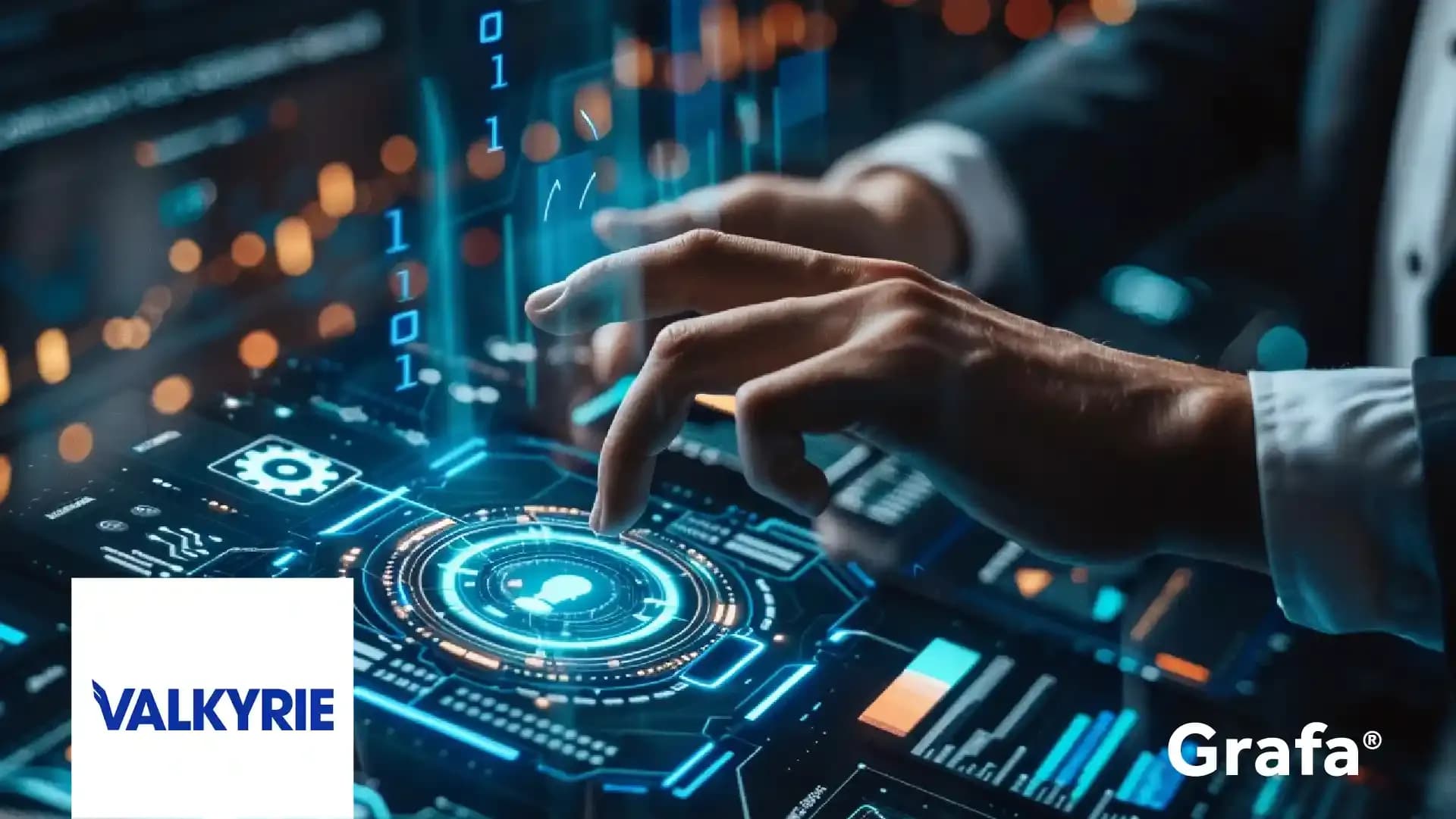 Valkyrie Bitcoin Strategy ETF primary media