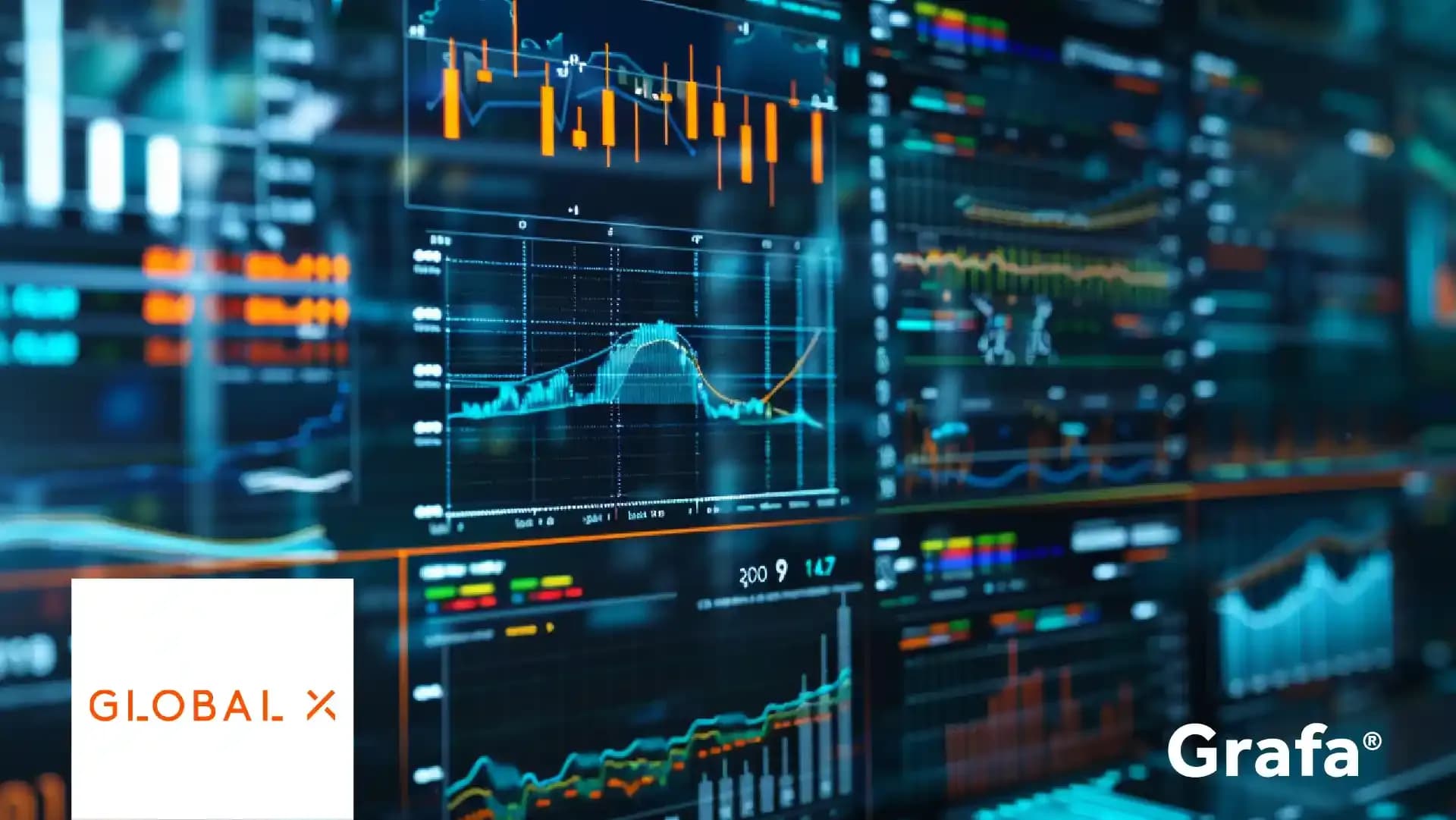 Global X Cloud Computing primary media