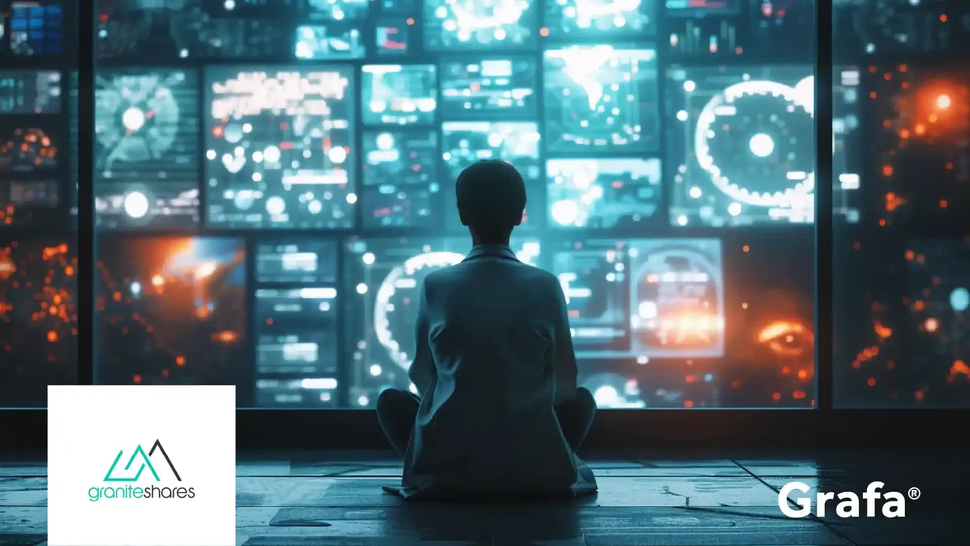 GraniteShares ETF Trust - GraniteShares 1.5x Long COIN Daily ETF primary media