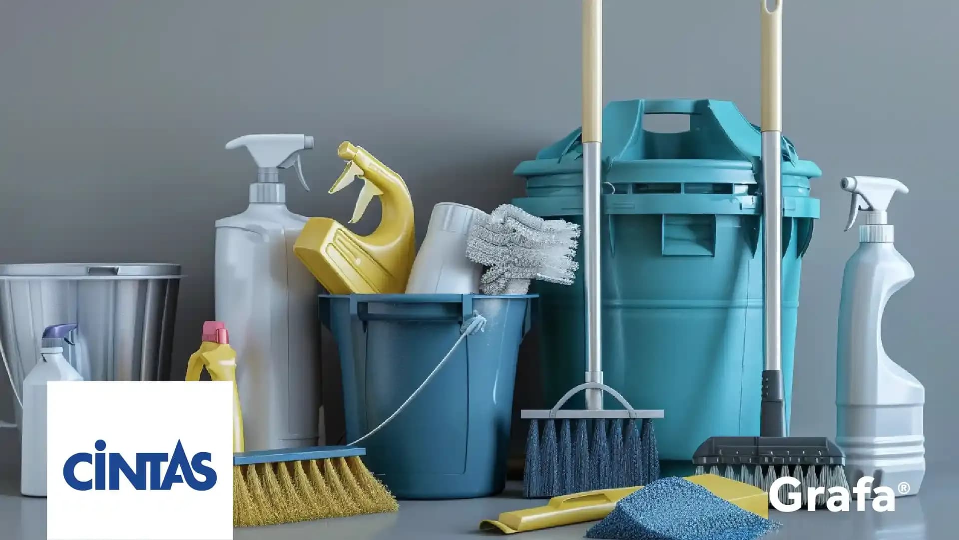 Cintas  primary media