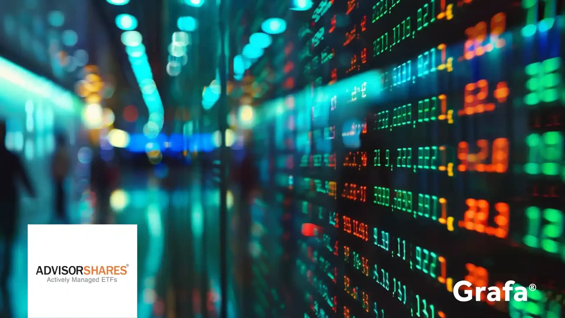 AdvisorShares Dorsey Wright FSM US Core ETF primary media