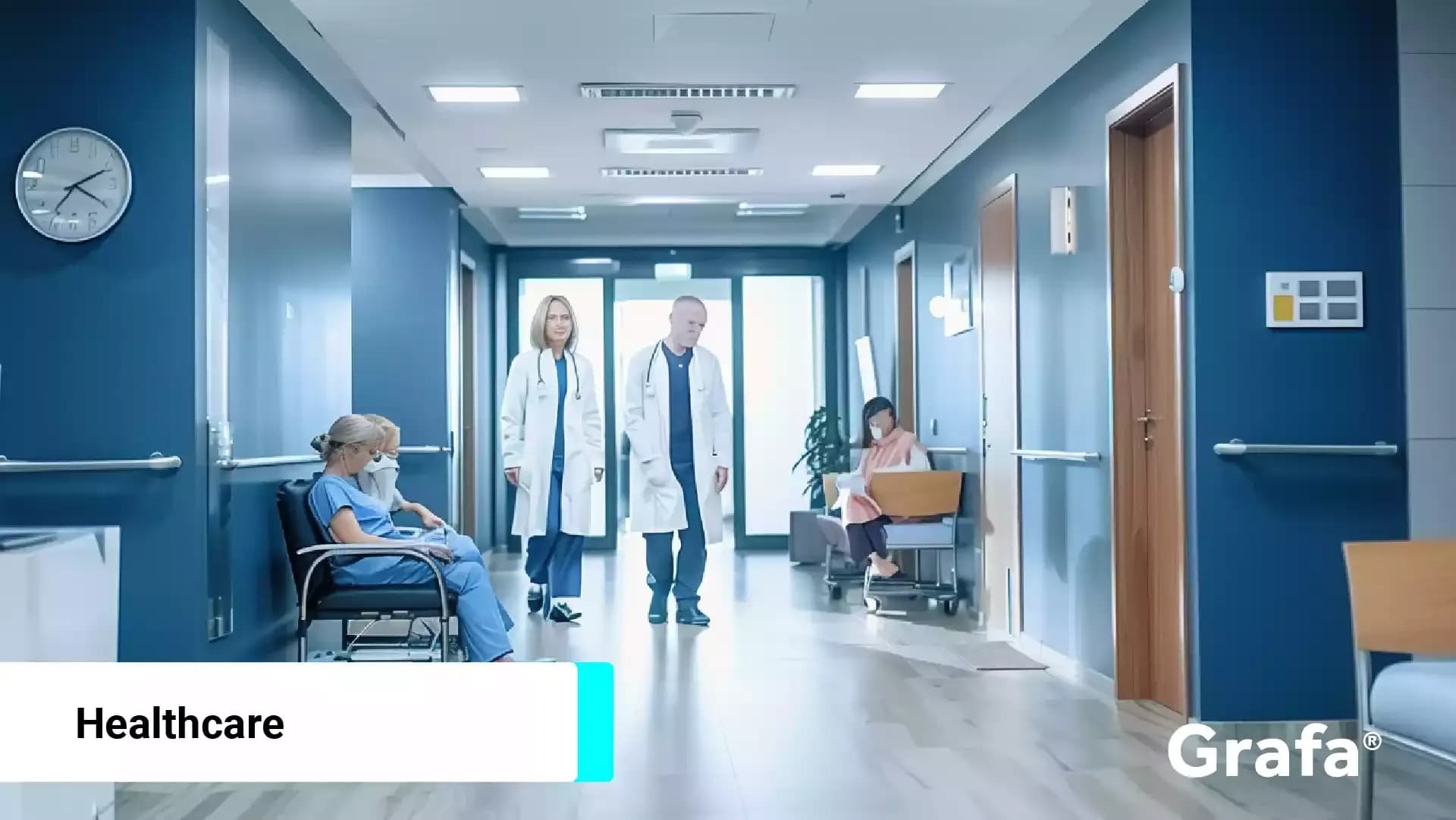 Dyadic International primary media