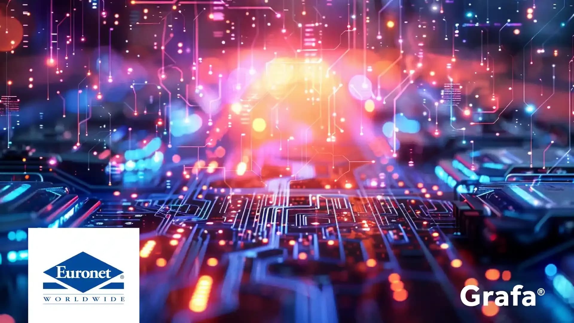 Euronet Worldwide primary media