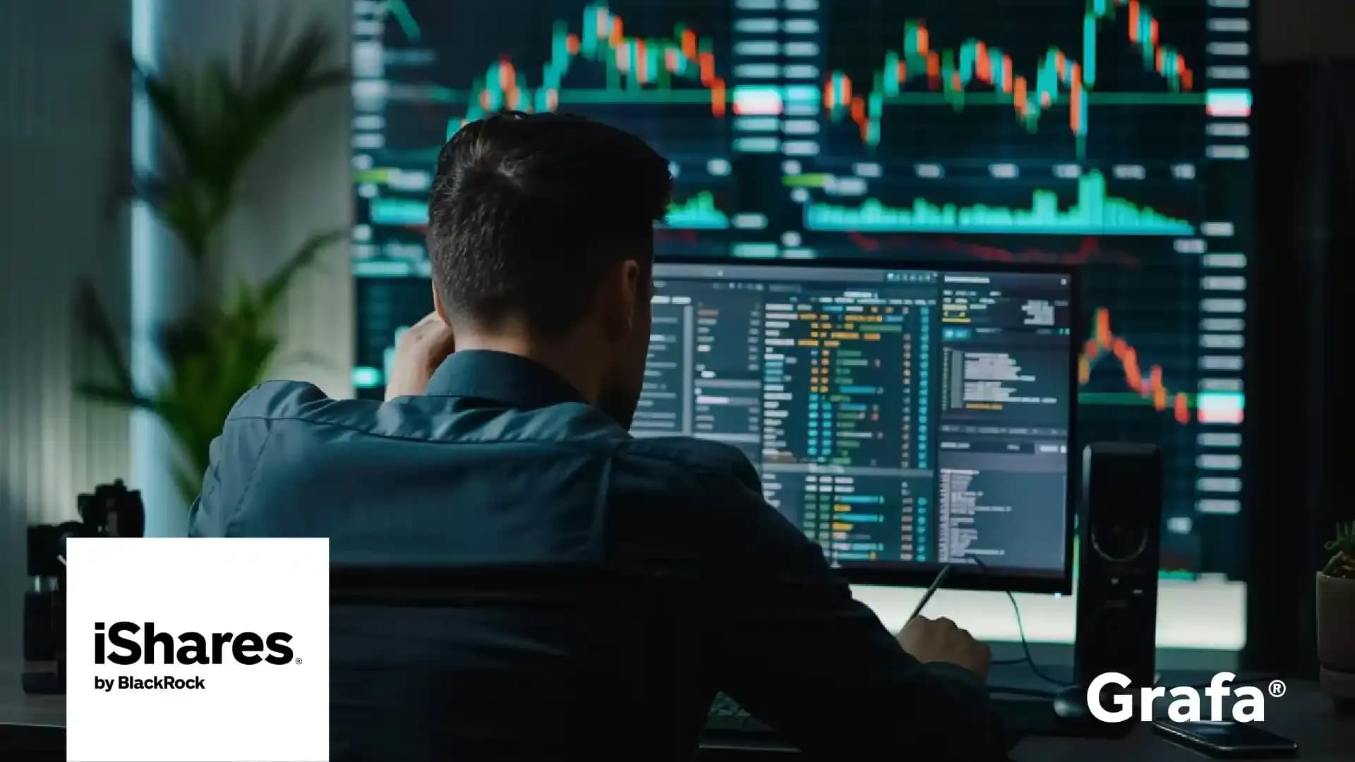 iShares MSCI Emerging Markets ex China primary media