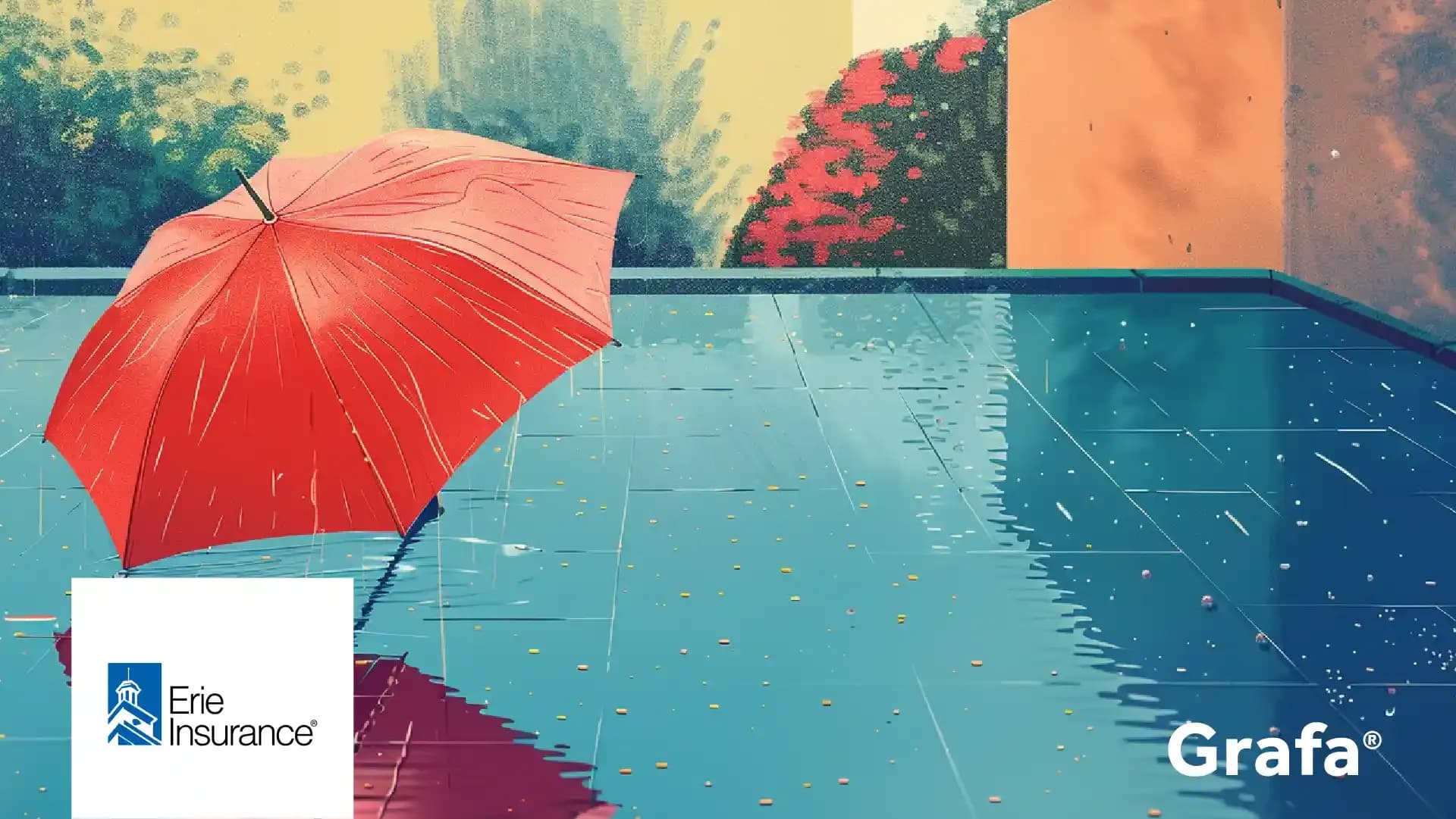 Erie Indemnity Company primary media