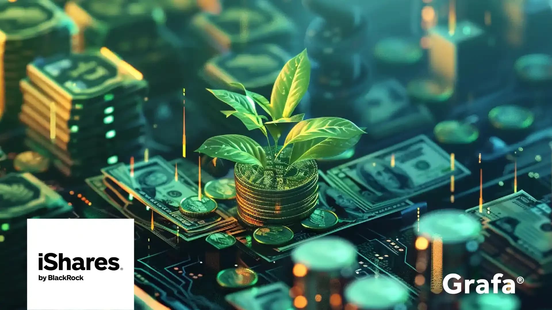 iShares ESG MSCI USA Min Vol Factor ETF primary media