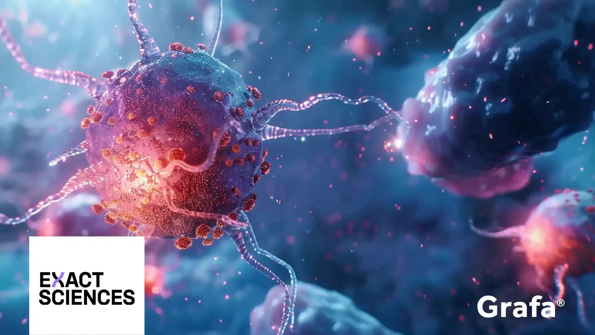 EXACT Sciences  primary media