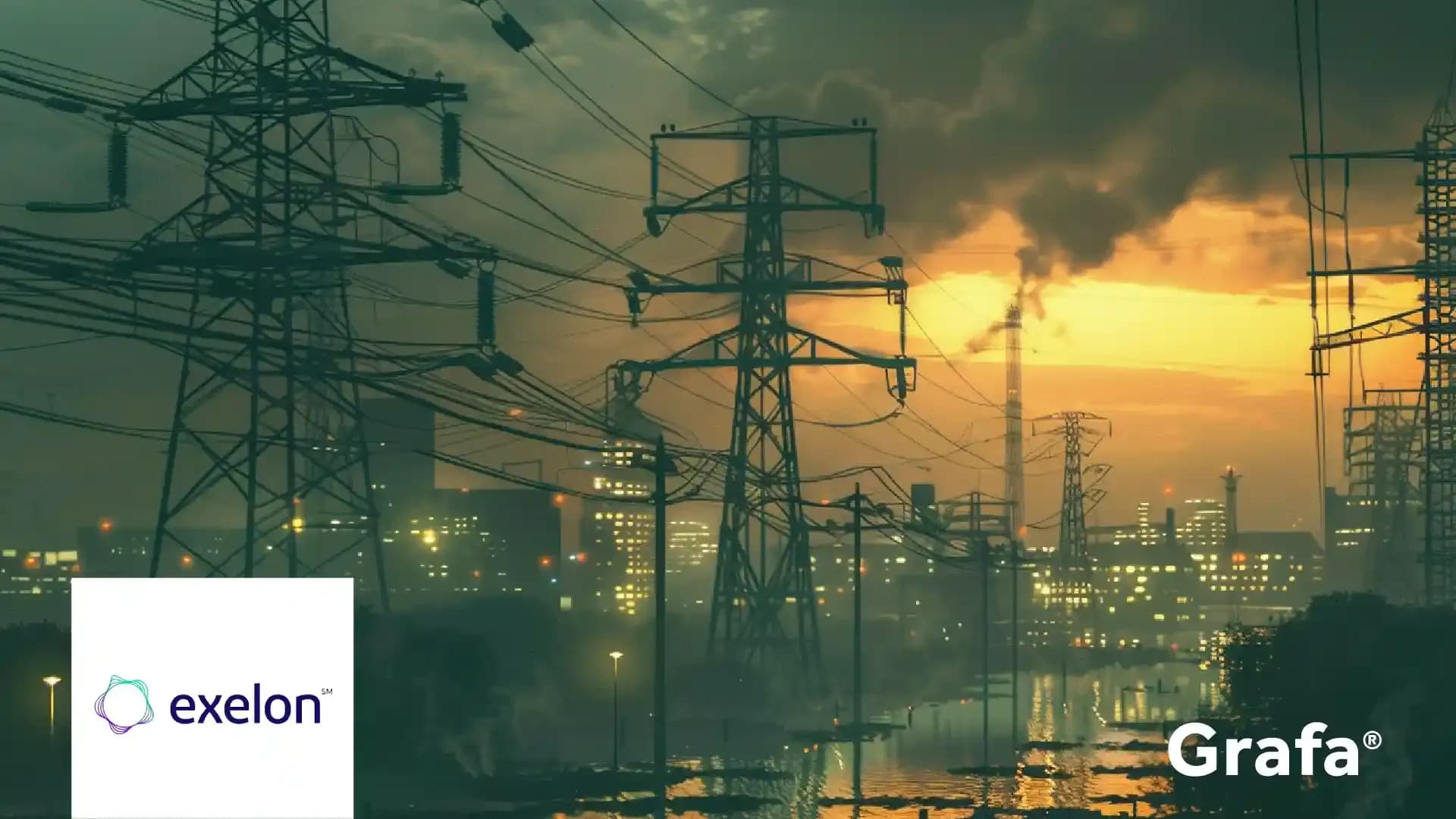 Exelon primary media