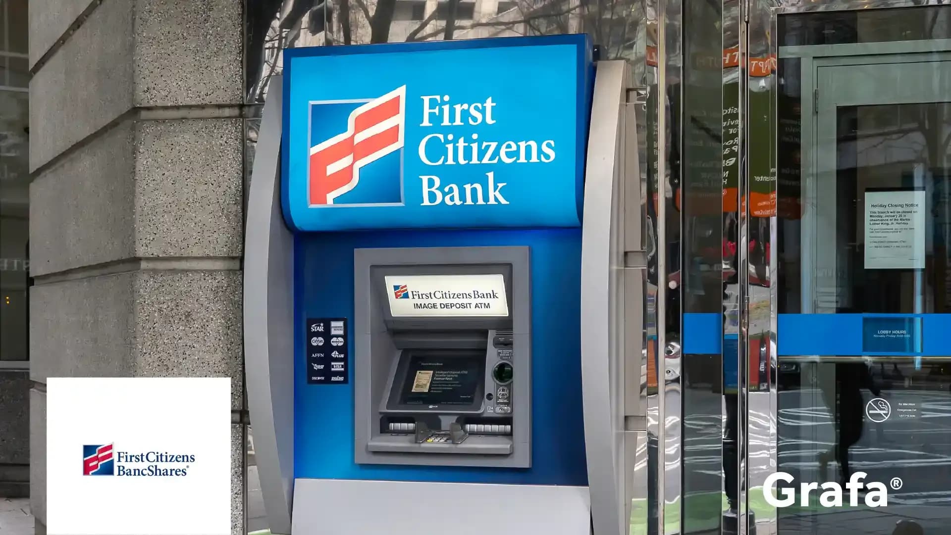 First Citizens BancShares primary media