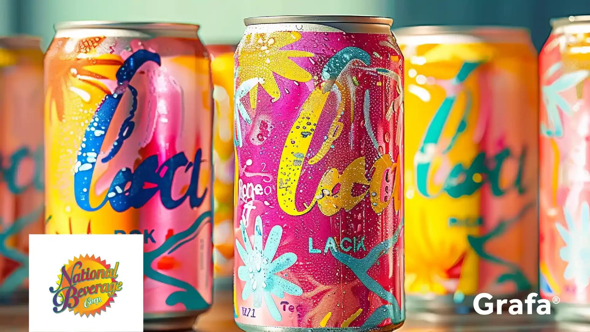 National Beverage  primary media