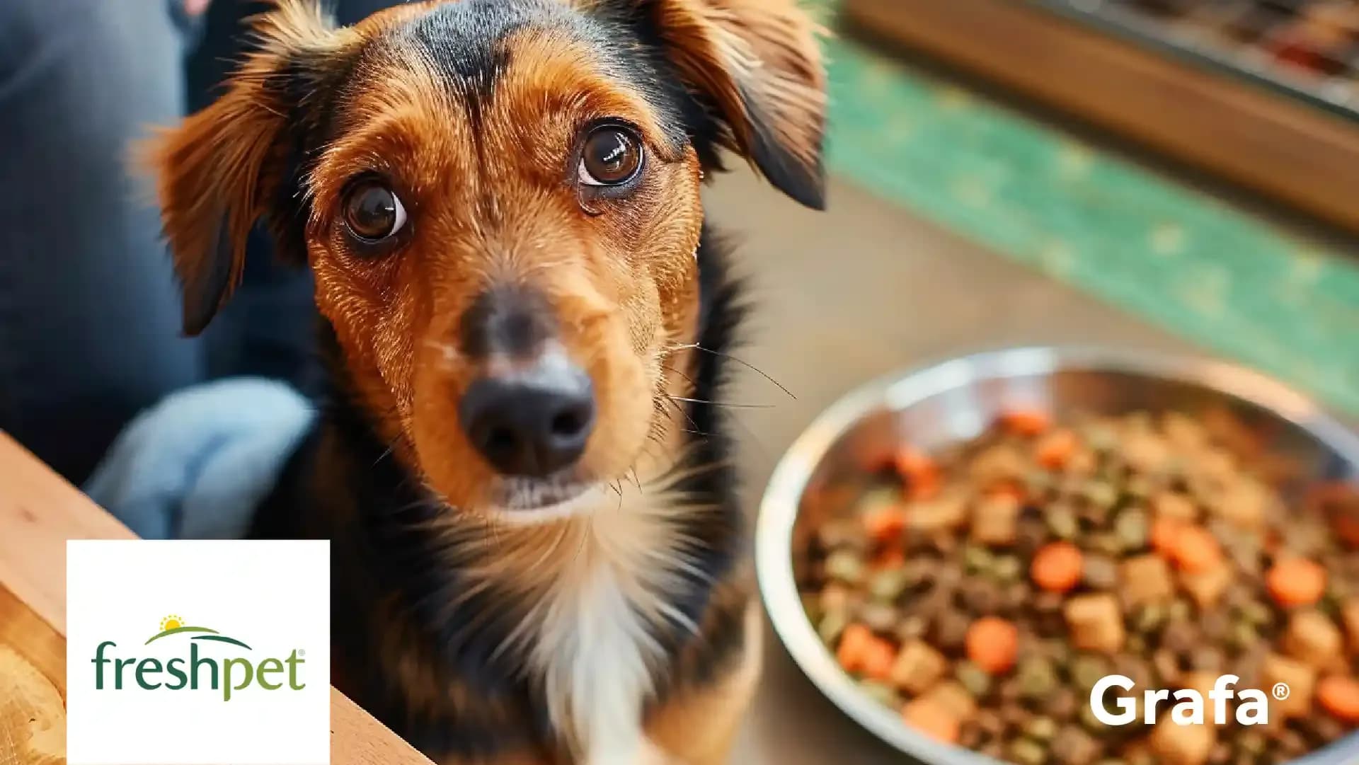 Freshpet primary media