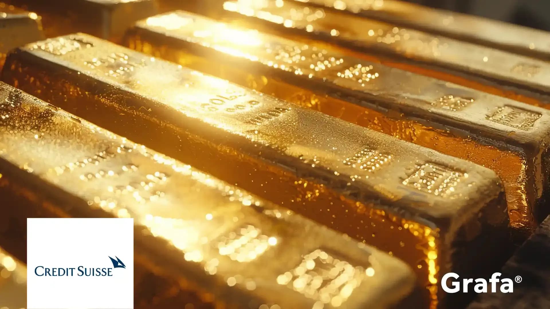 Credit Suisse X-Links Gold Shares Covered Call ETN primary media