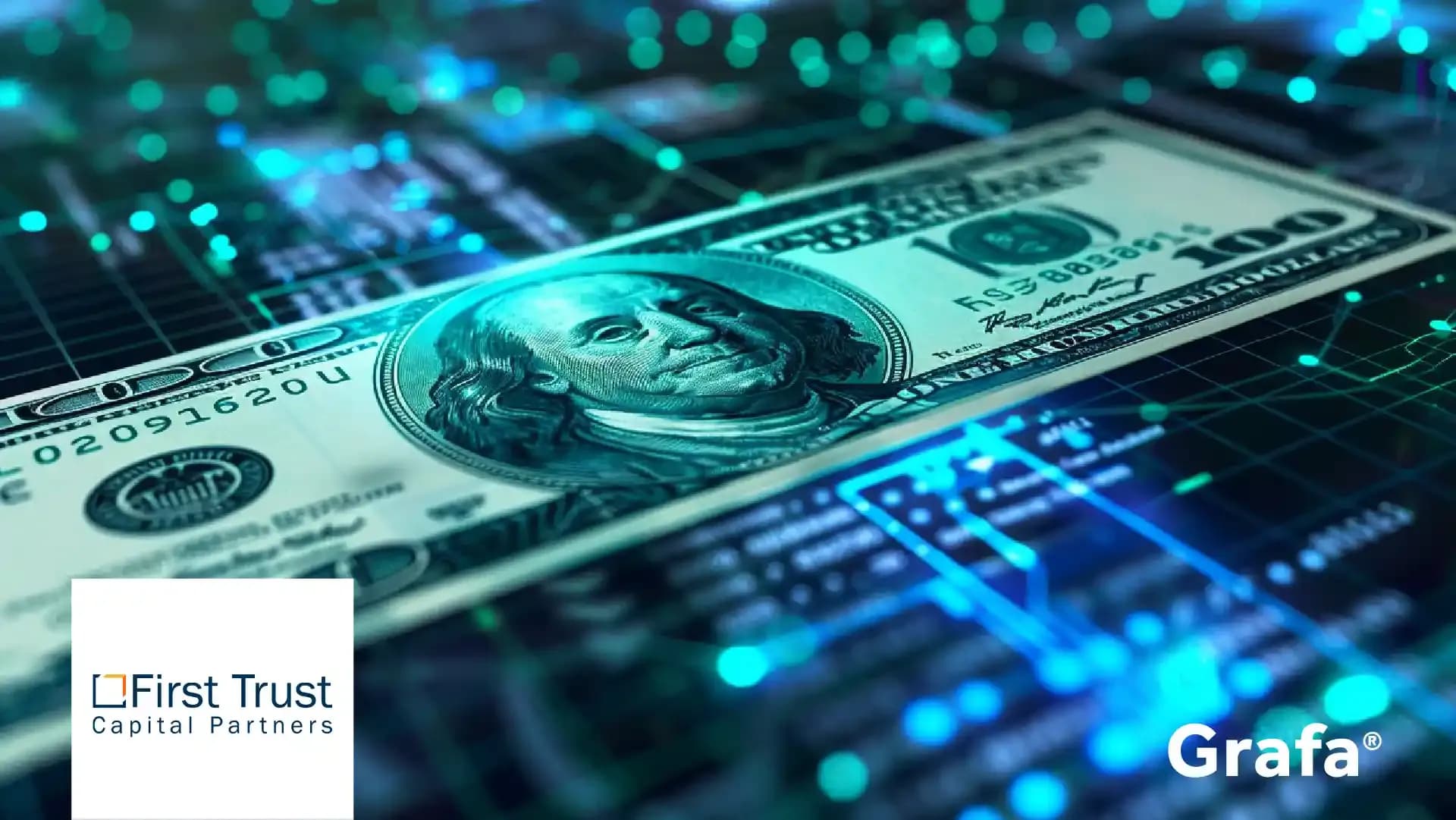 First Trust NASDAQ® Clean Edge® Smart Grid Infrastructure Index Fund primary media