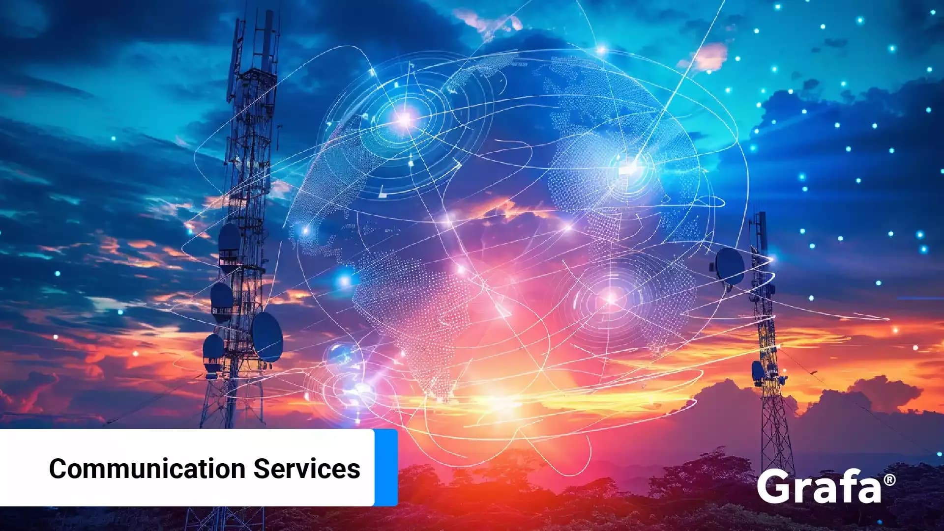 Grom Social Enterprises primary media