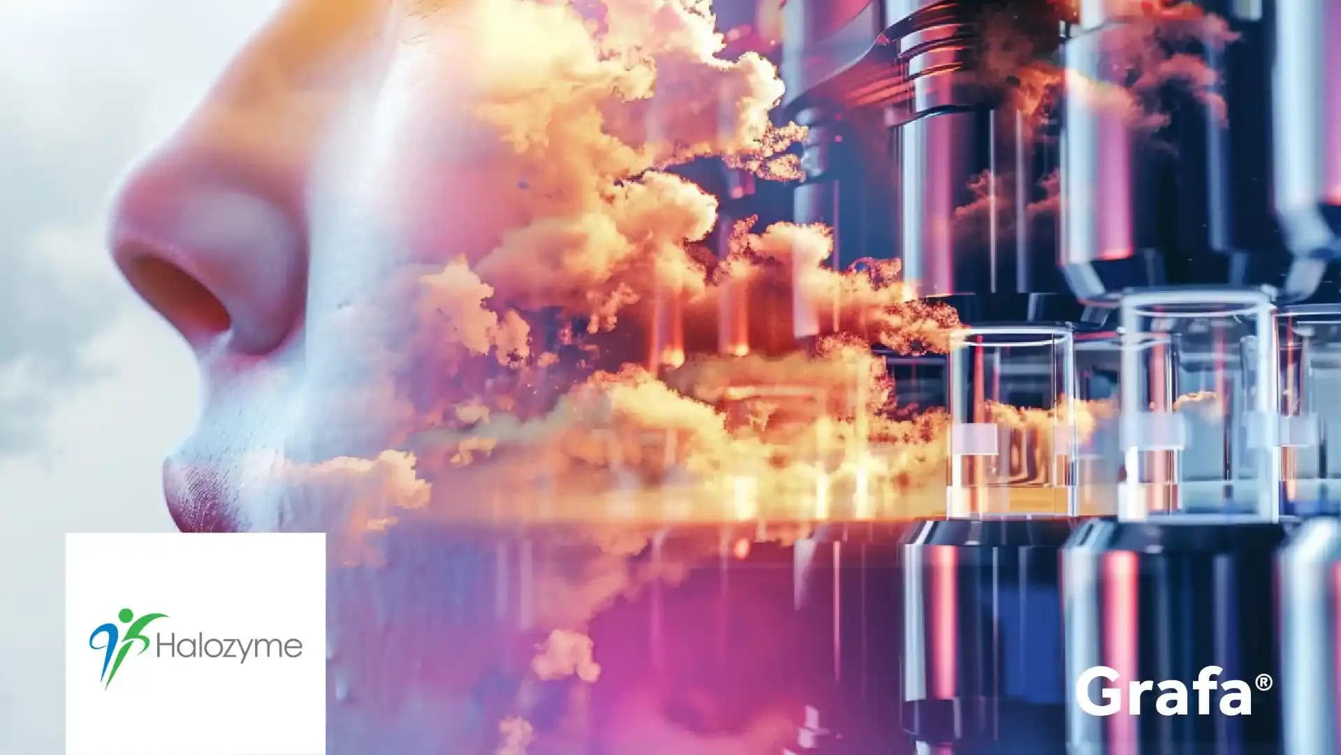 Halozyme Therapeutics primary media