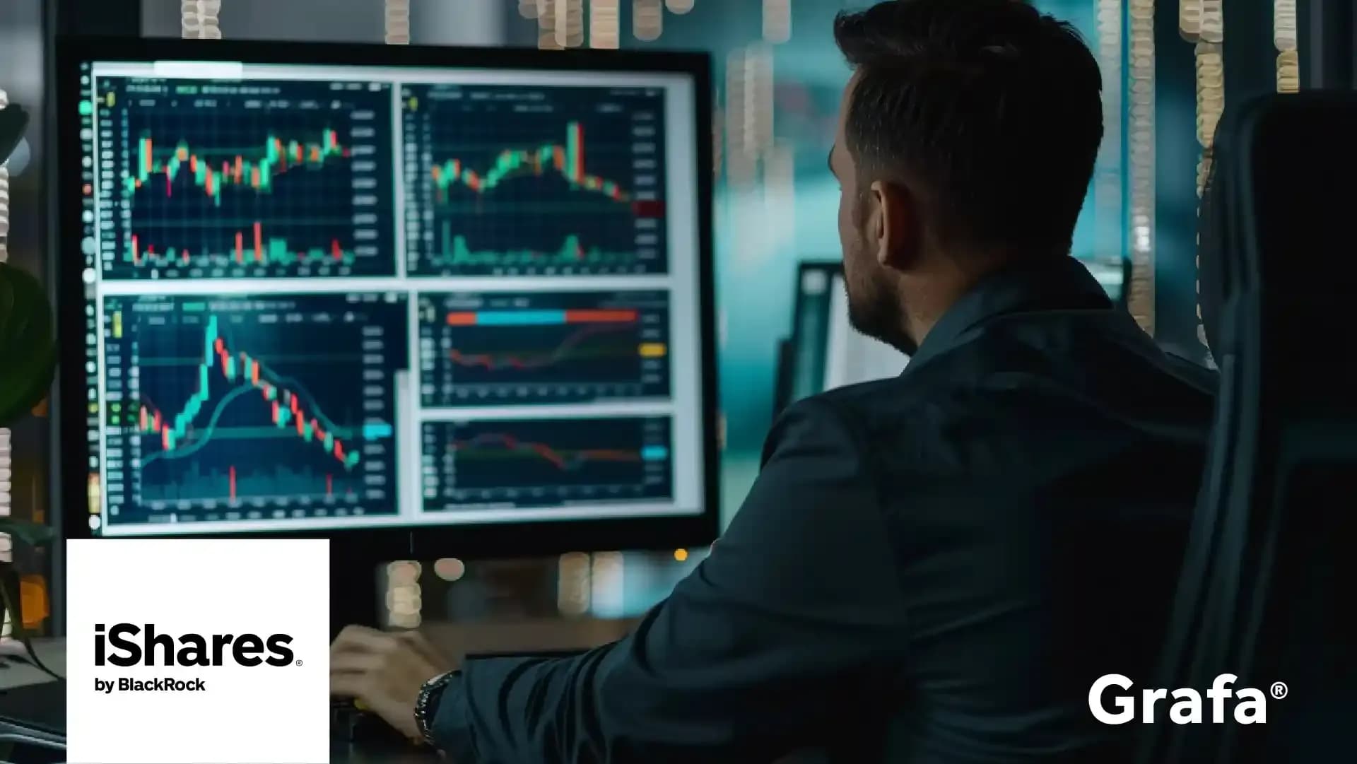 iShares Biotechnology ETF primary media