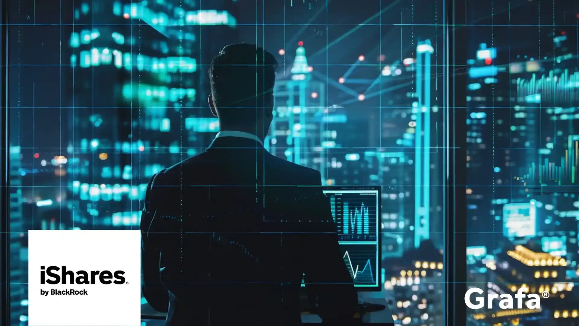 iShares Copper and Metals Mining ETF primary media