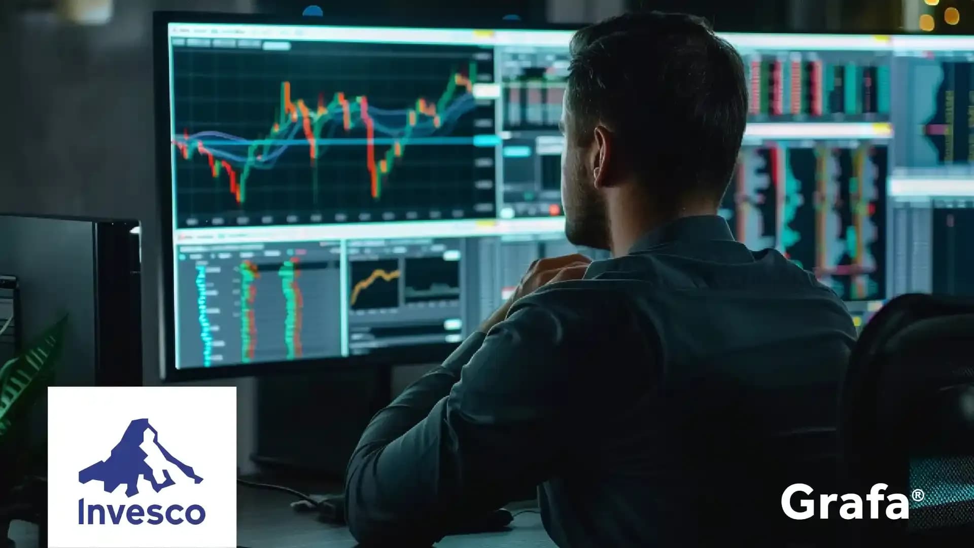 Invesco International BuyBack Achievers ETF primary media