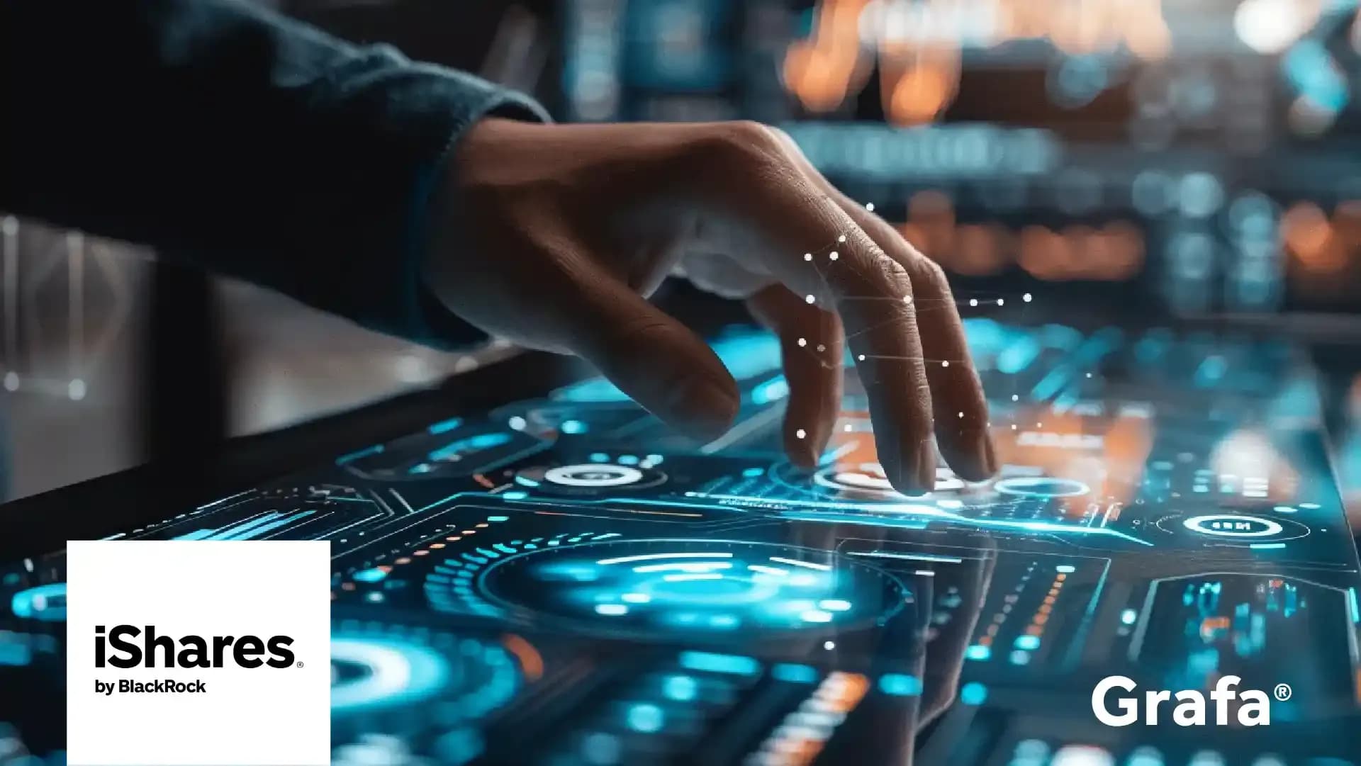 iShares Core S&P U.S. Growth ETF primary media