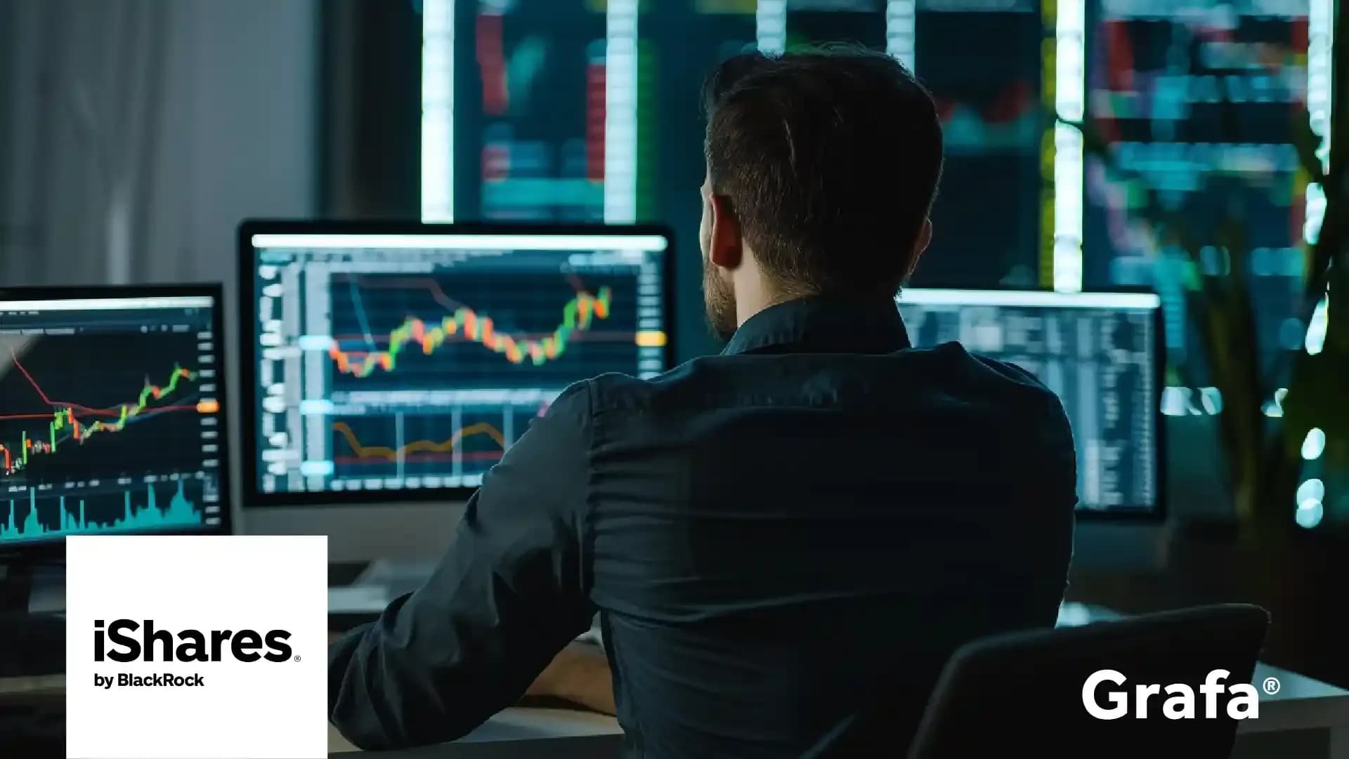 iShares Emergent Food and AgTech Multisector ETF primary media