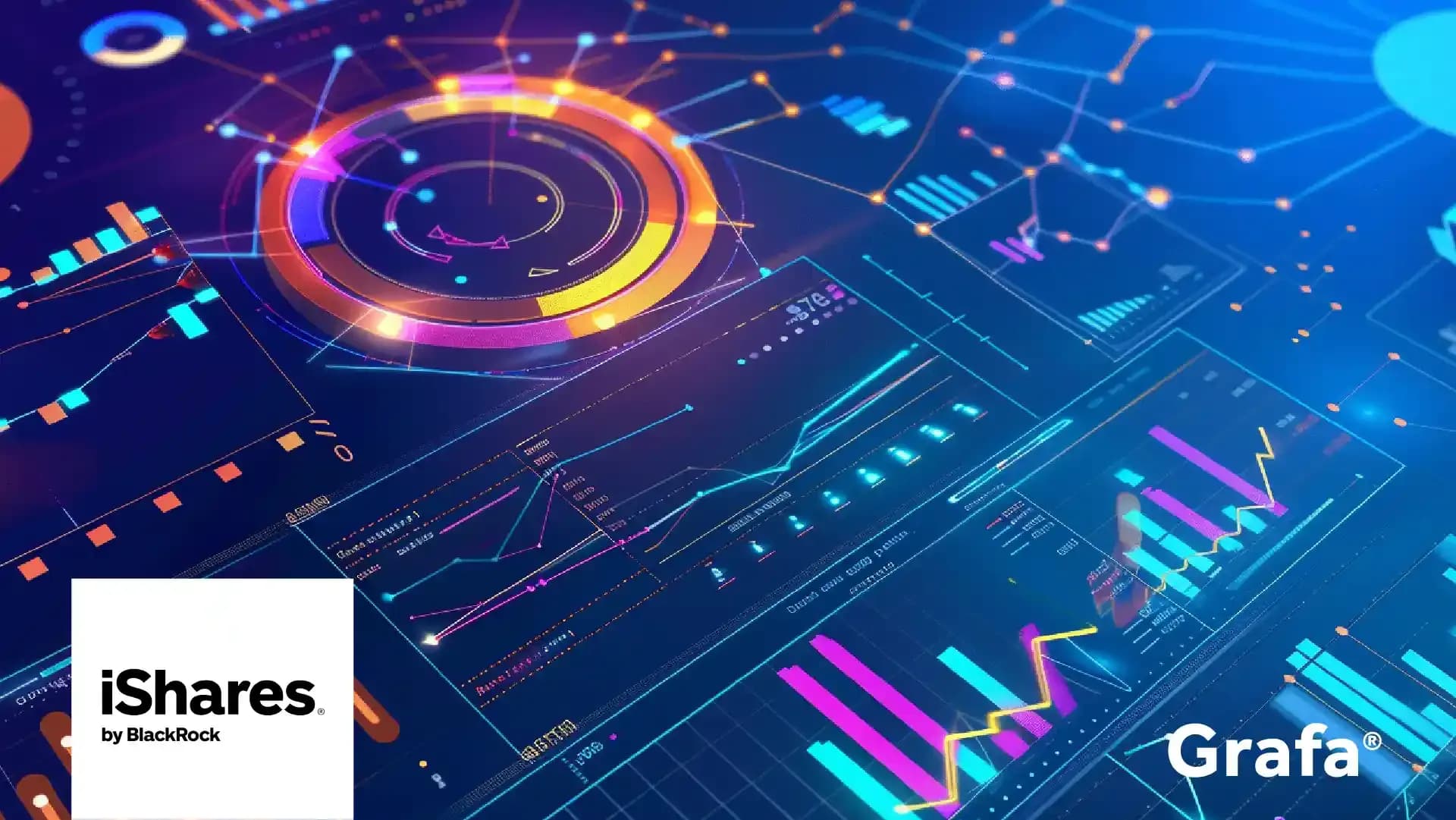 iShares Trust - iShares MSCI Water Management Multisector ETF primary media