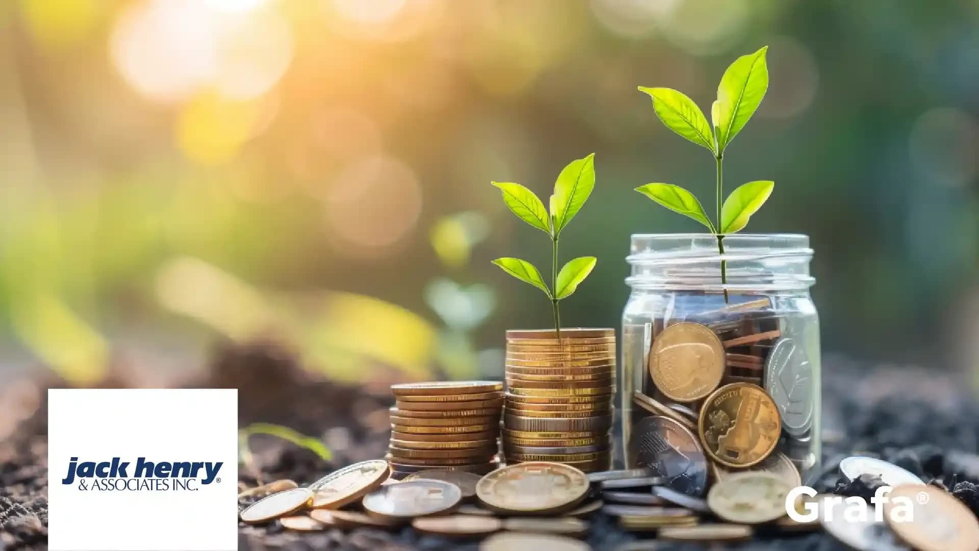 Jack Henry & Associates primary media