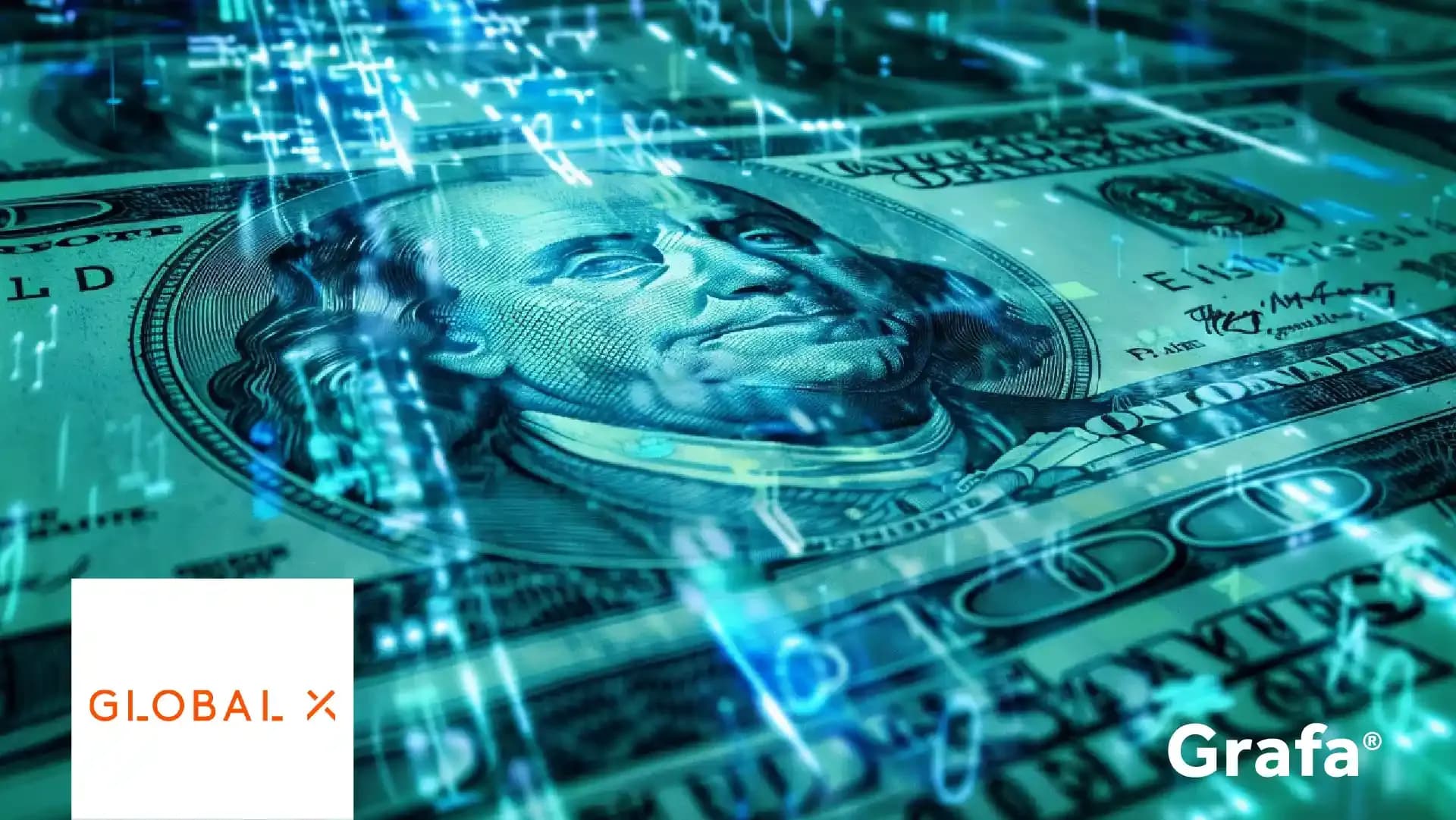 Global X AgTech & Food Innovation ETF primary media