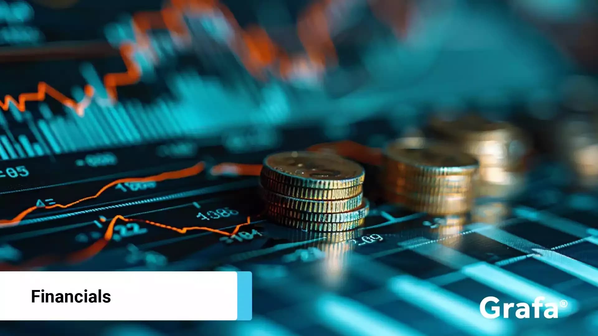 Lakeland Financial  primary media