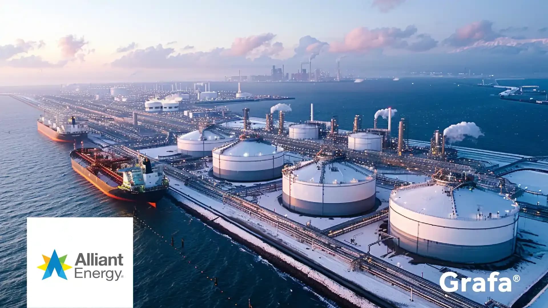 Alliant Energy  primary media