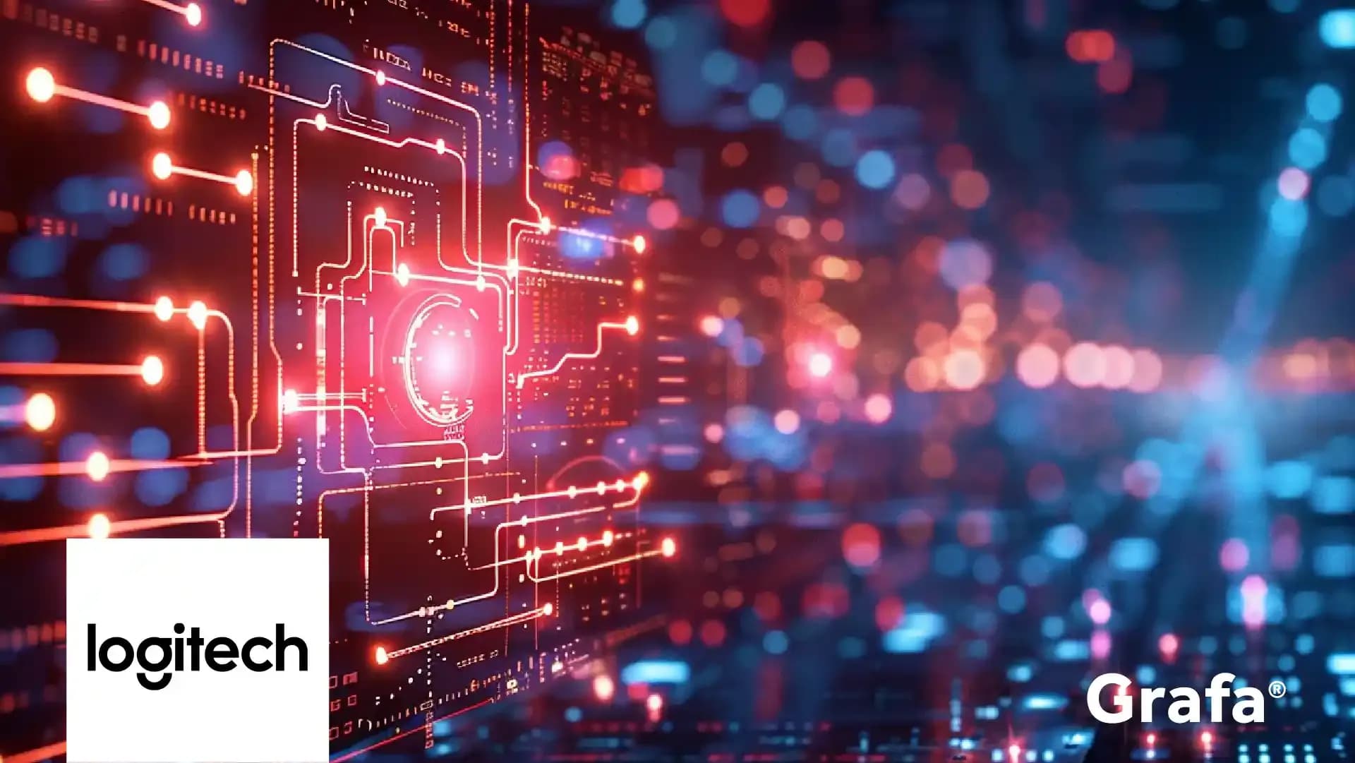 Logitech International SA primary media