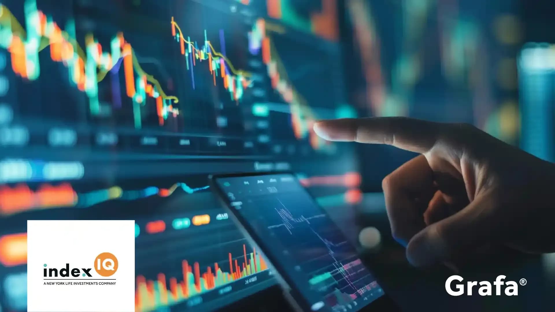 IQ U.S. Large Cap R&D Leaders ETF primary media