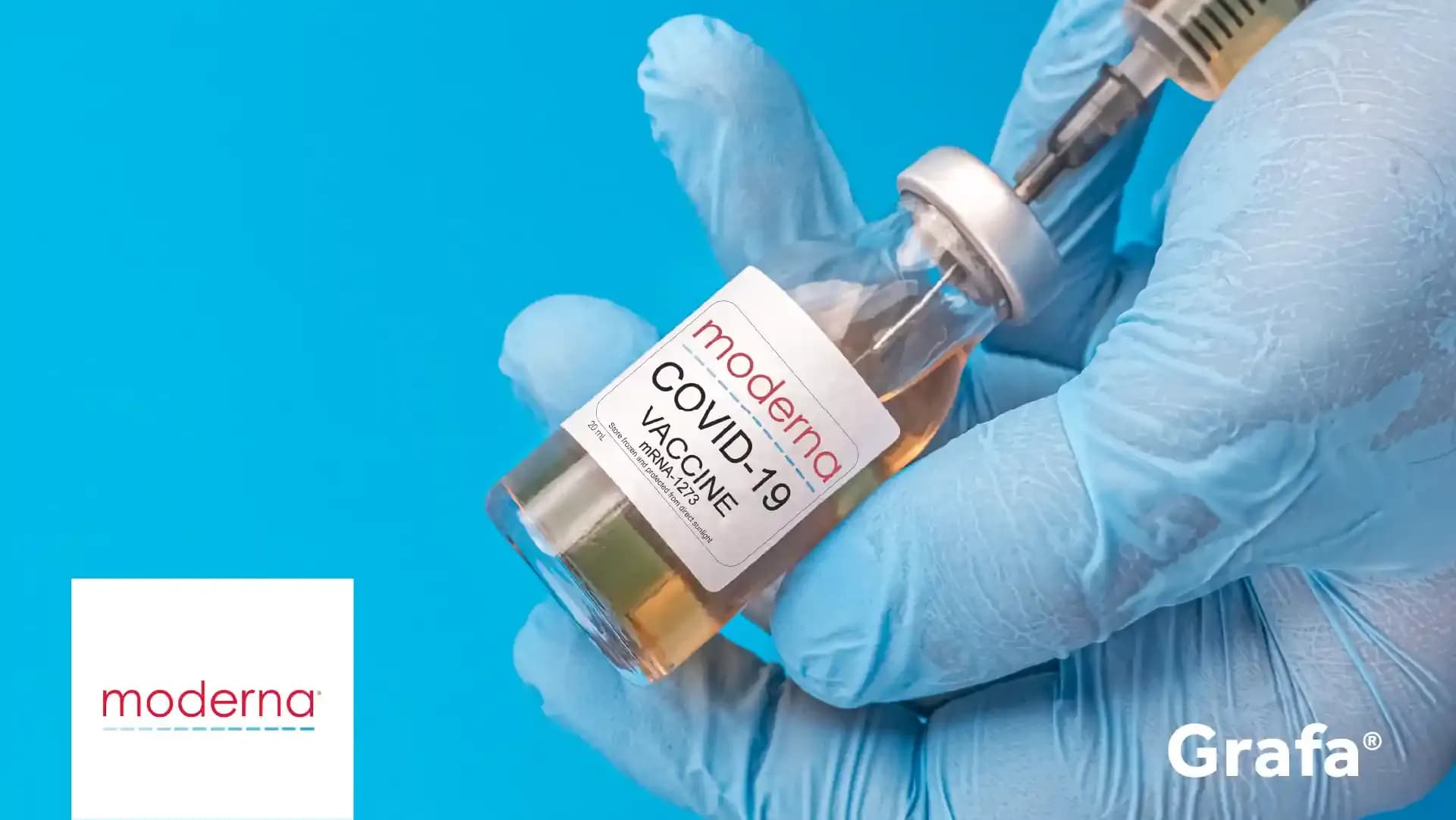 Moderna primary media