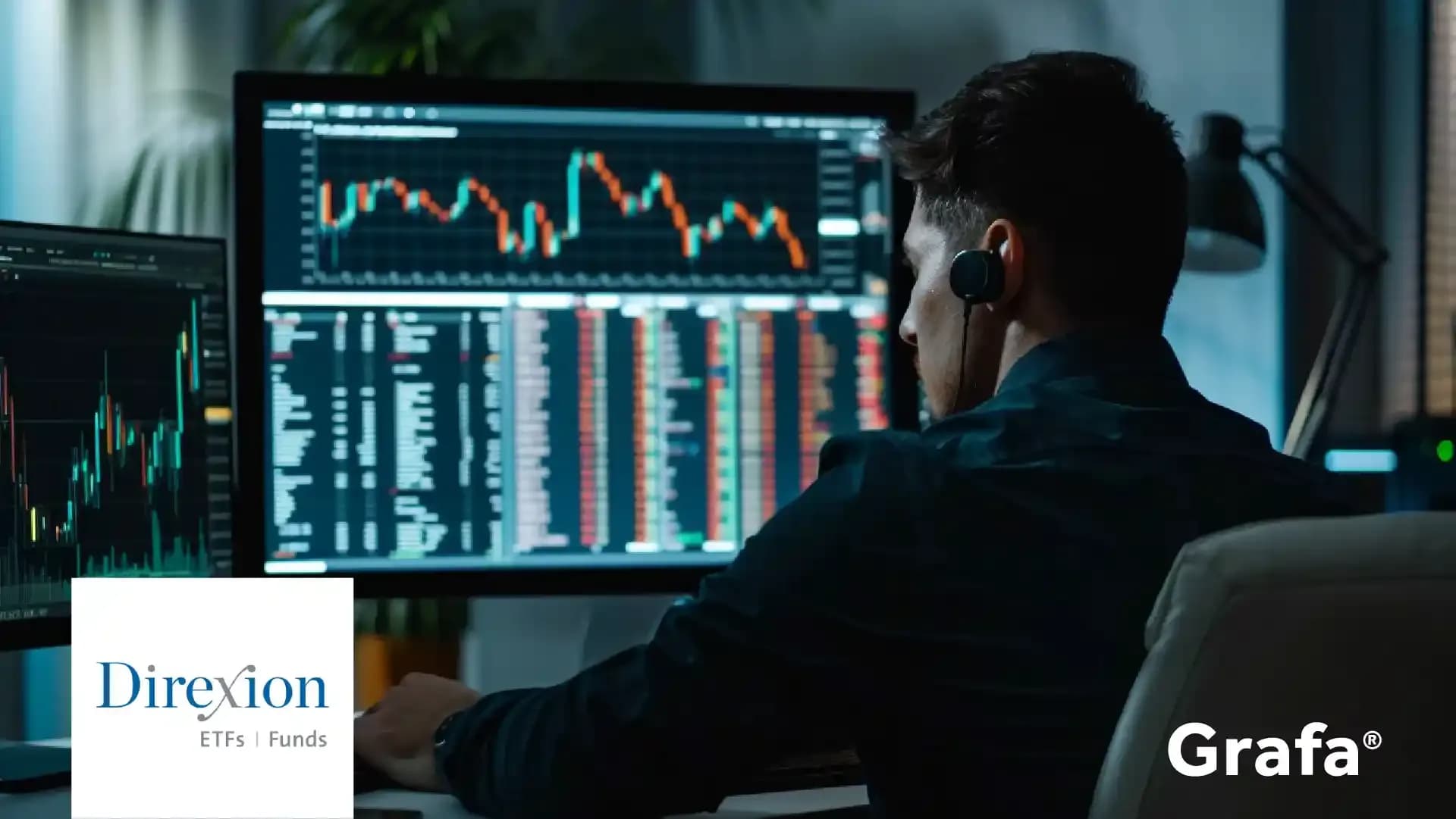 Direxion Daily MSFT Bear 1X Shares primary media