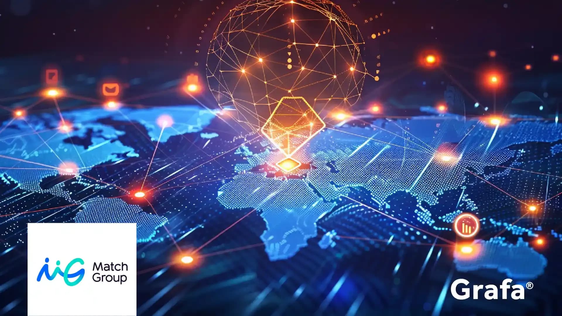 Match Group primary media