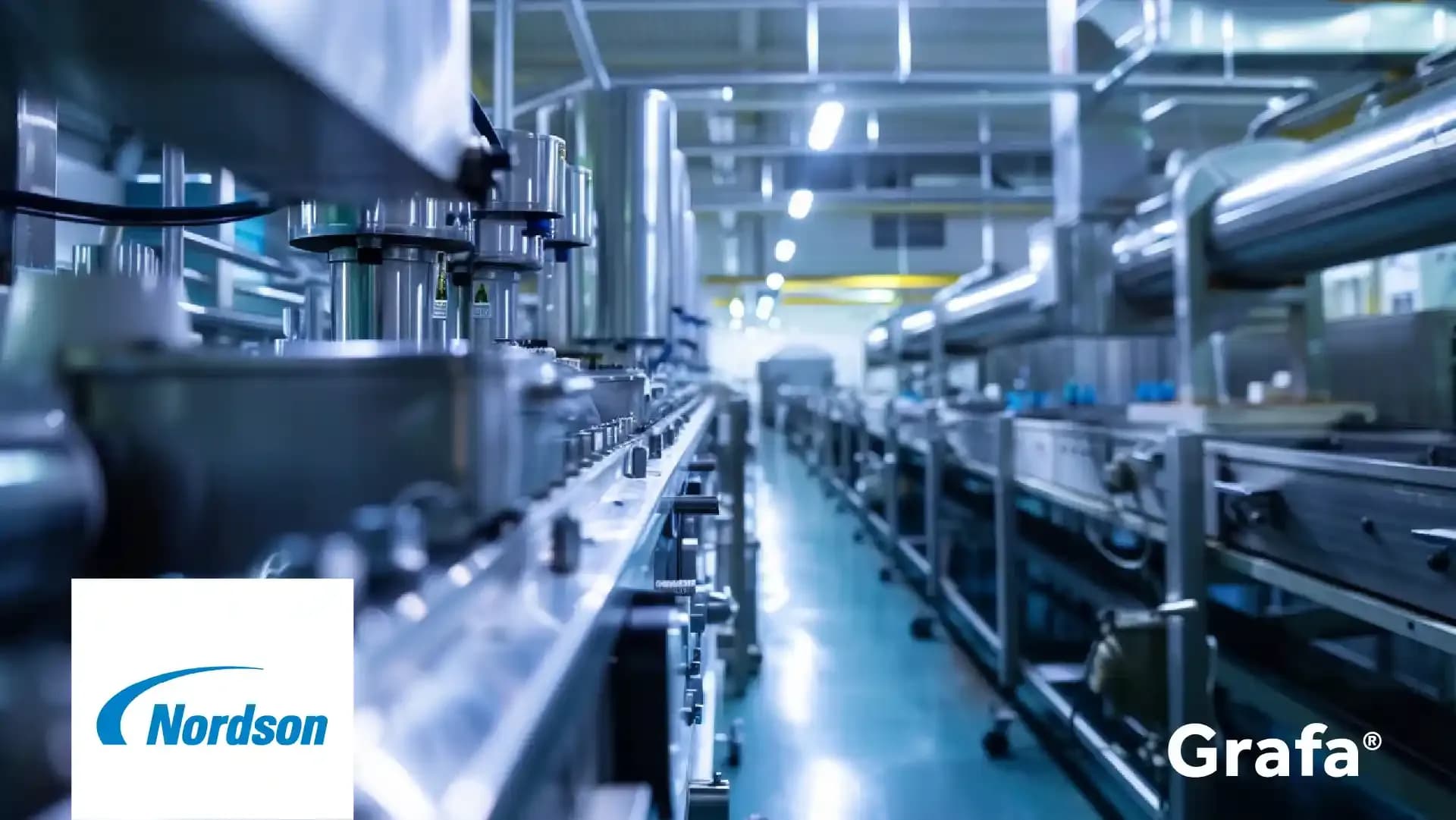 Nordson  primary media