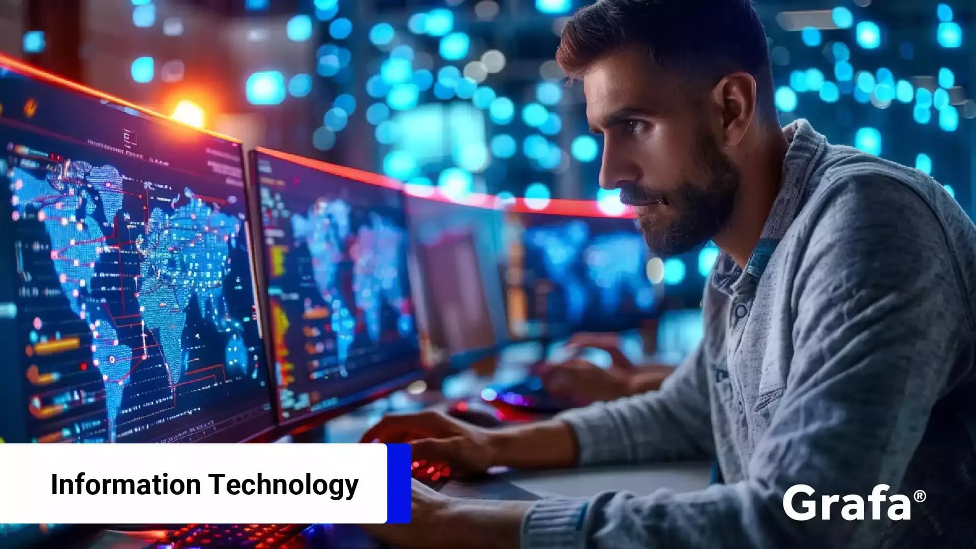 NetScout Systems primary media