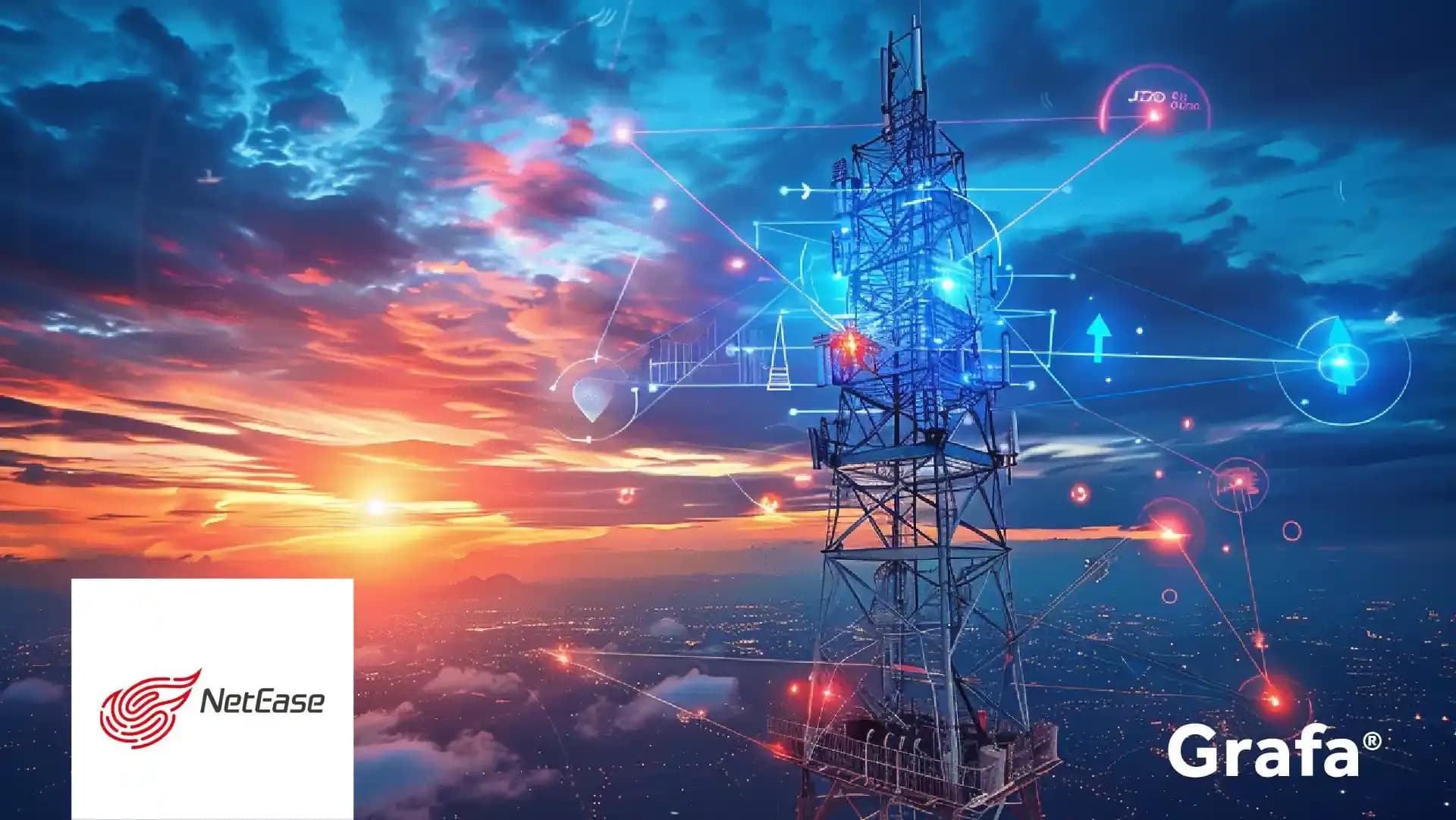 NetEase primary media